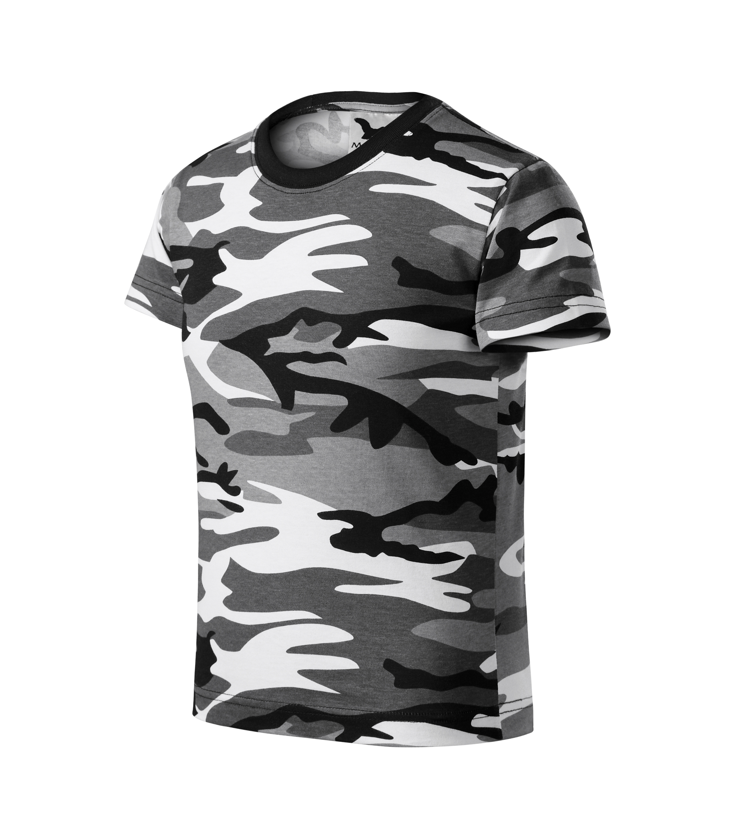 Camouflage 149 T-Shirt Kinder