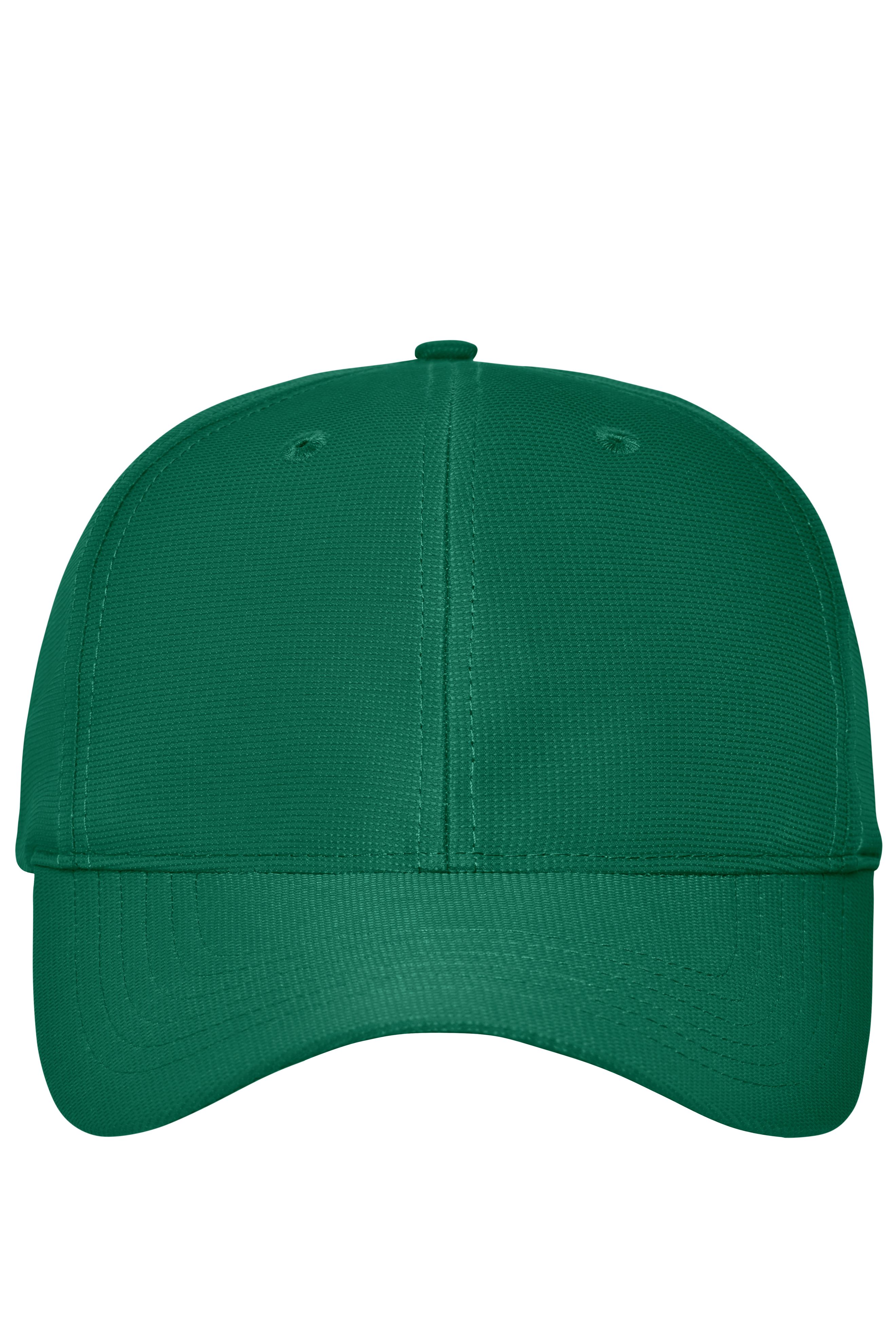 6 Panel Workwear Cap - COLOR - MB6235 6 Panel Sun-Protection Cap