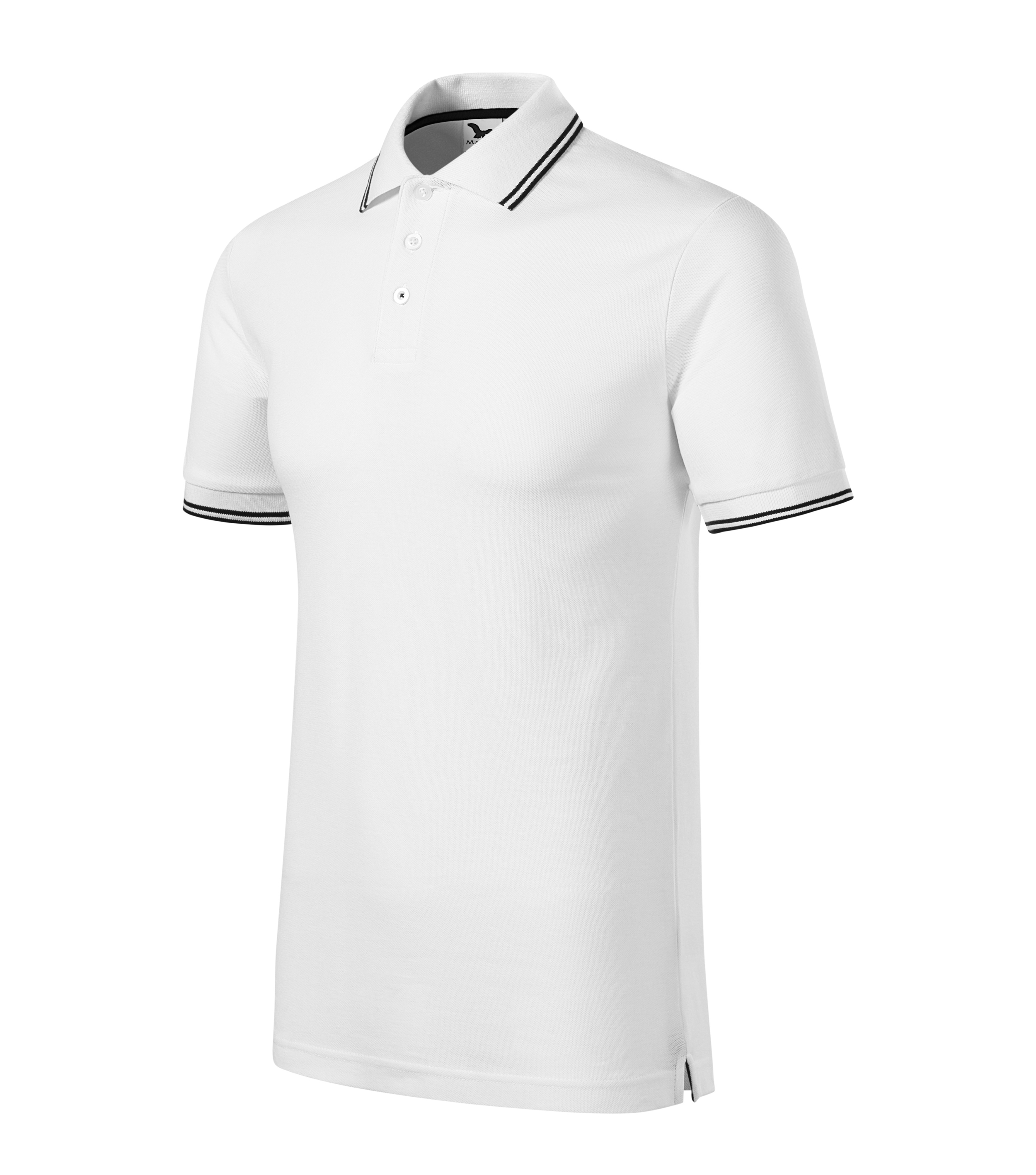 Focus 232 Polohemd Herren