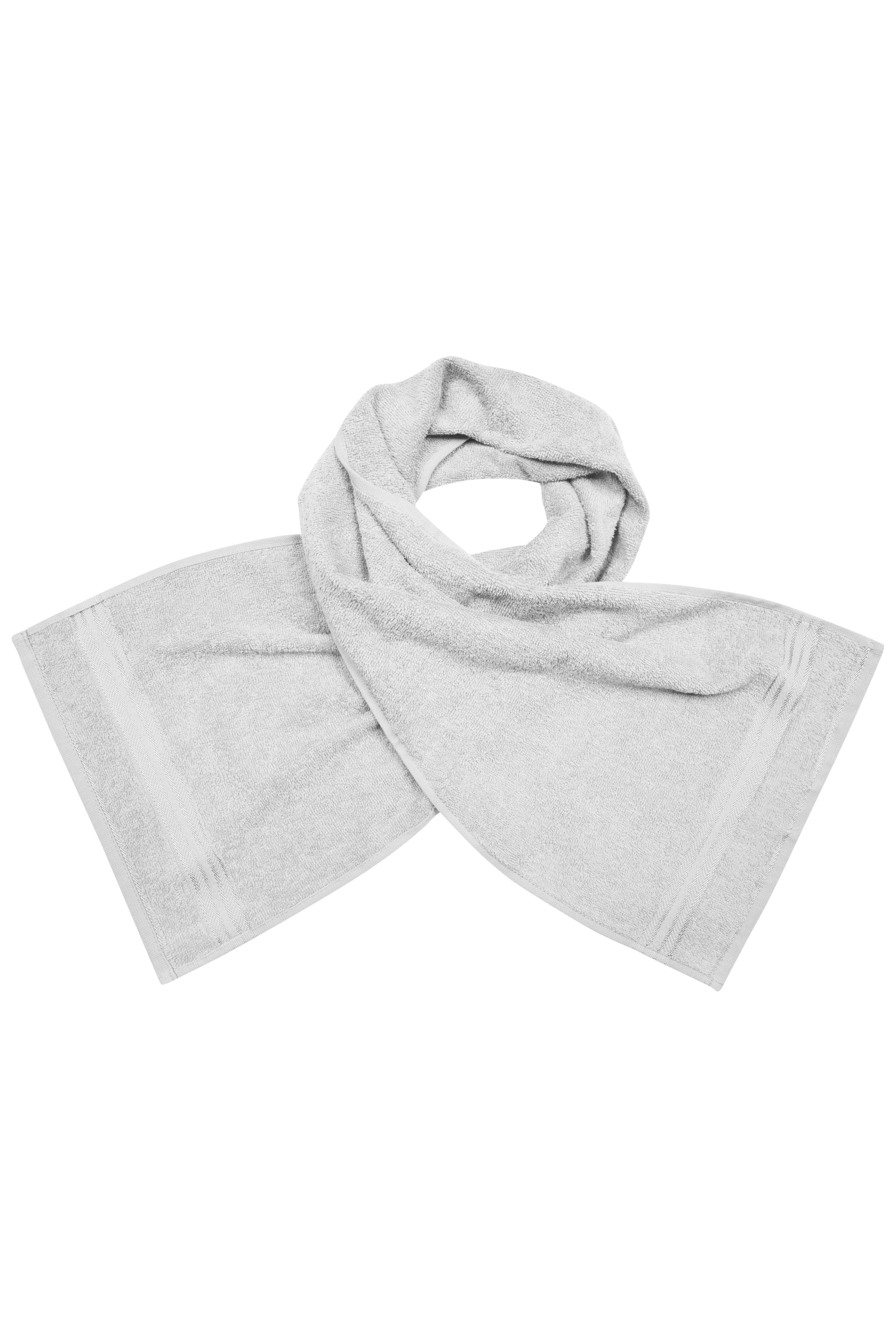 Sport Towel MB431 Flauschiger Walkfrottier-Schal