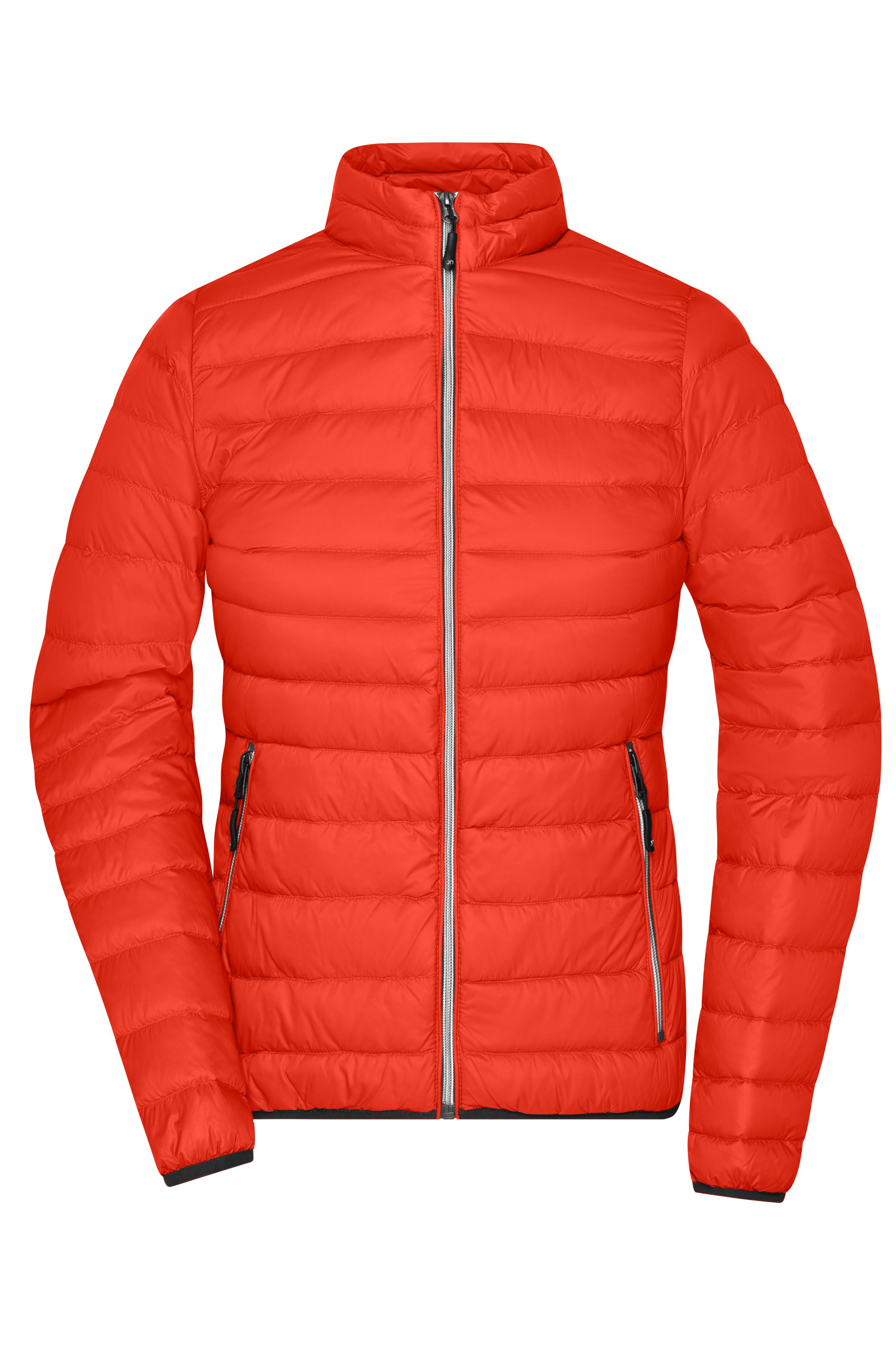 Ladies' Down Jacket JN1139 Leichte Daunenjacke im klassischen Design