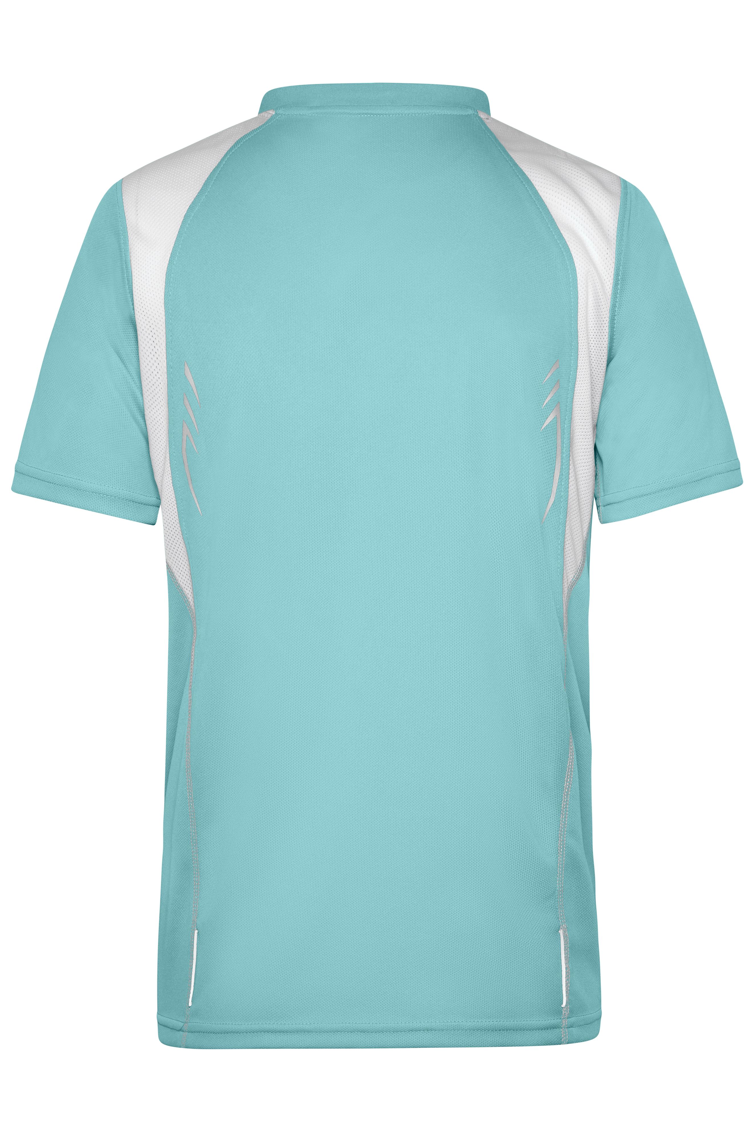 Men's Running-T JN397 Atmungsaktives Laufshirt