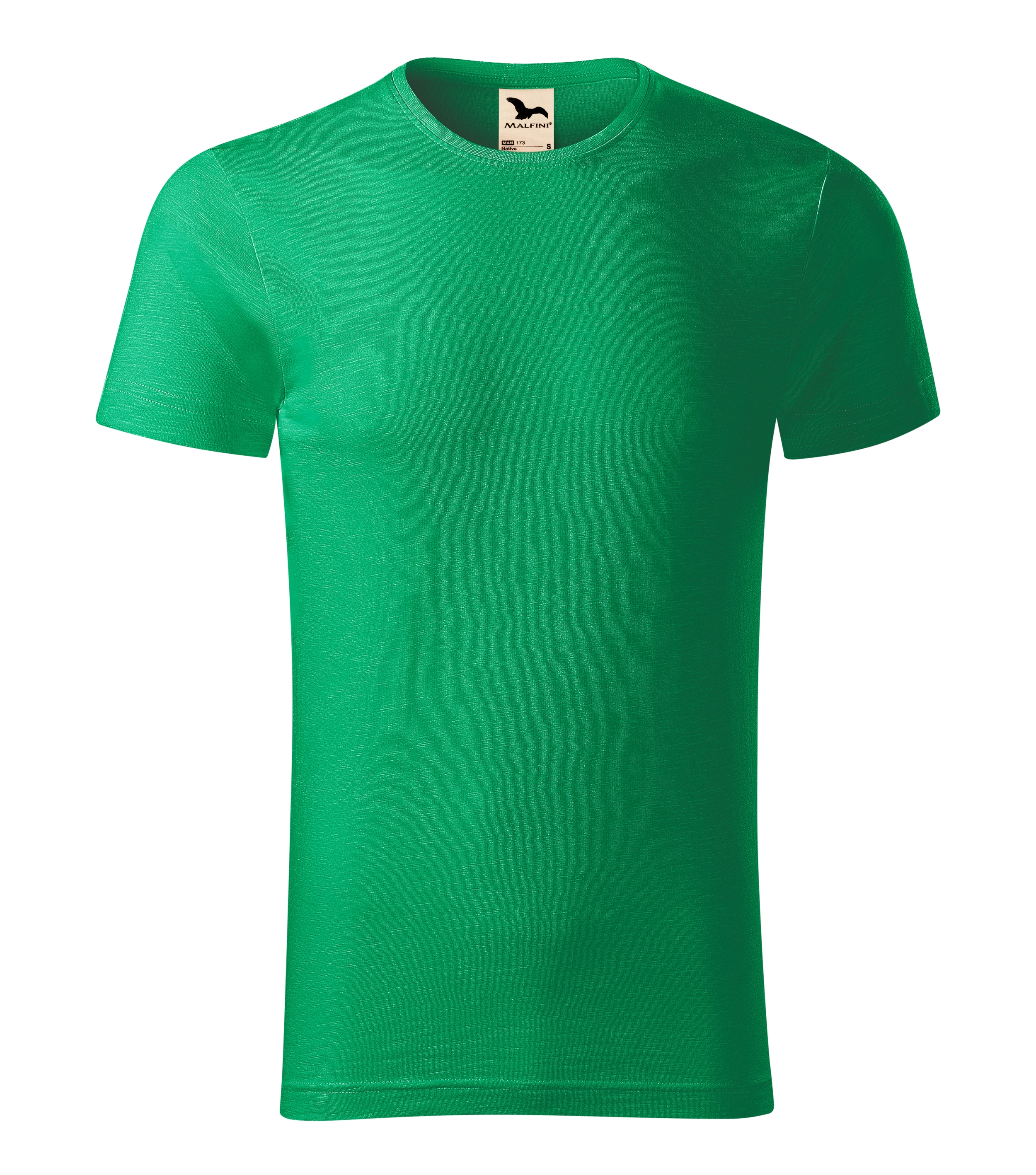 Native (GOTS) 173 T-Shirt Herren