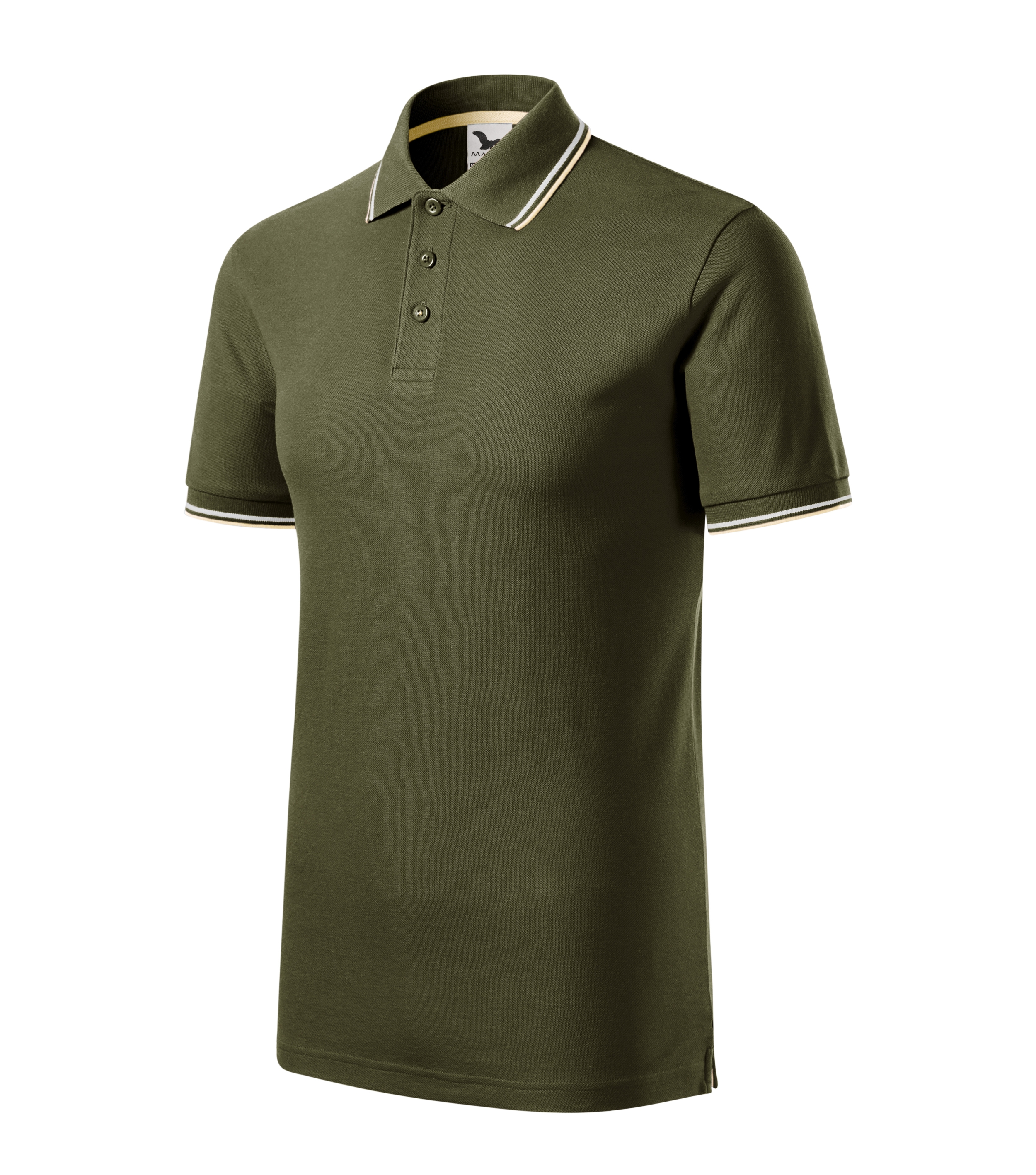 Focus 232 Polohemd Herren