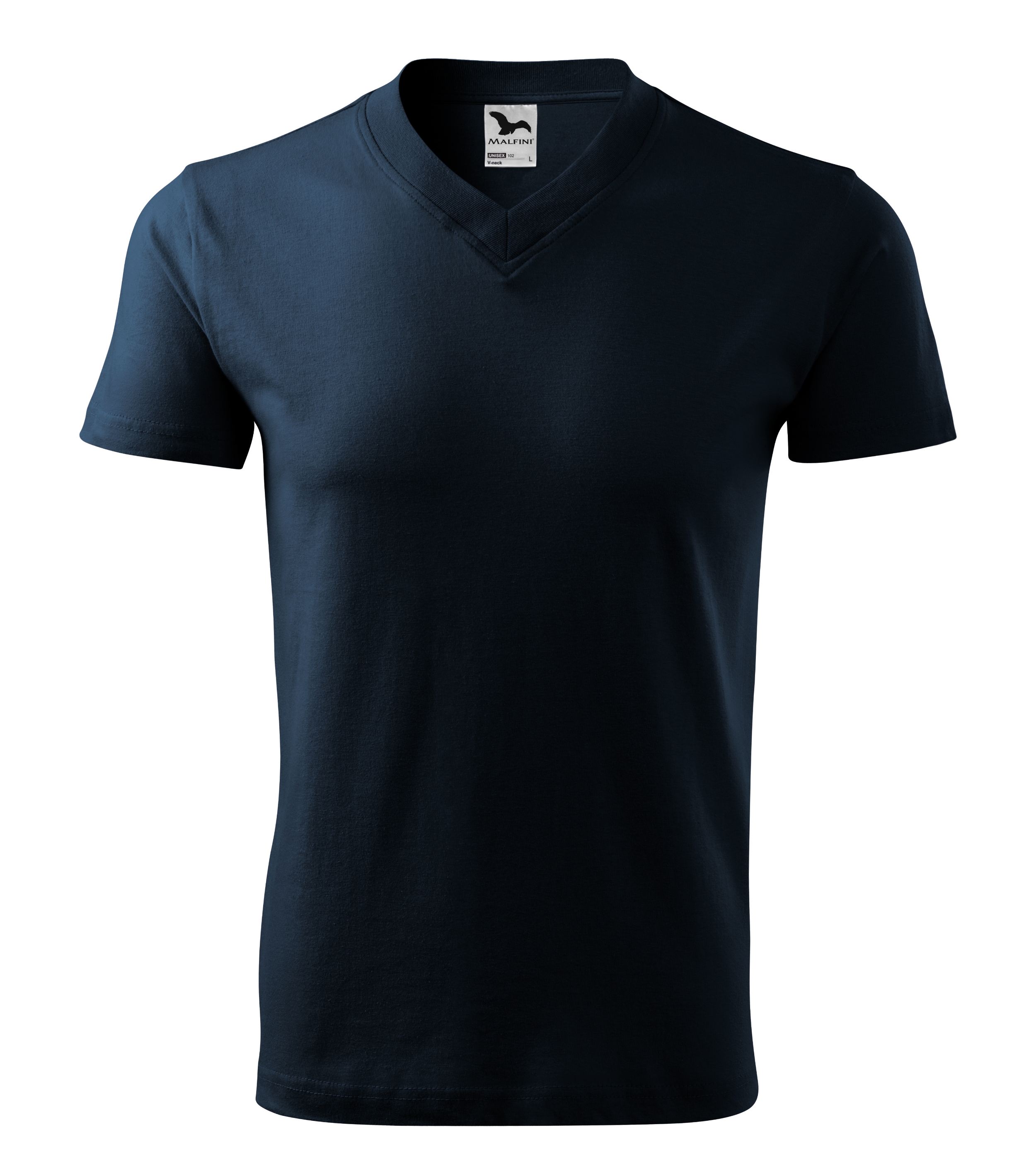 V-Neck 102 T-Shirt unisex