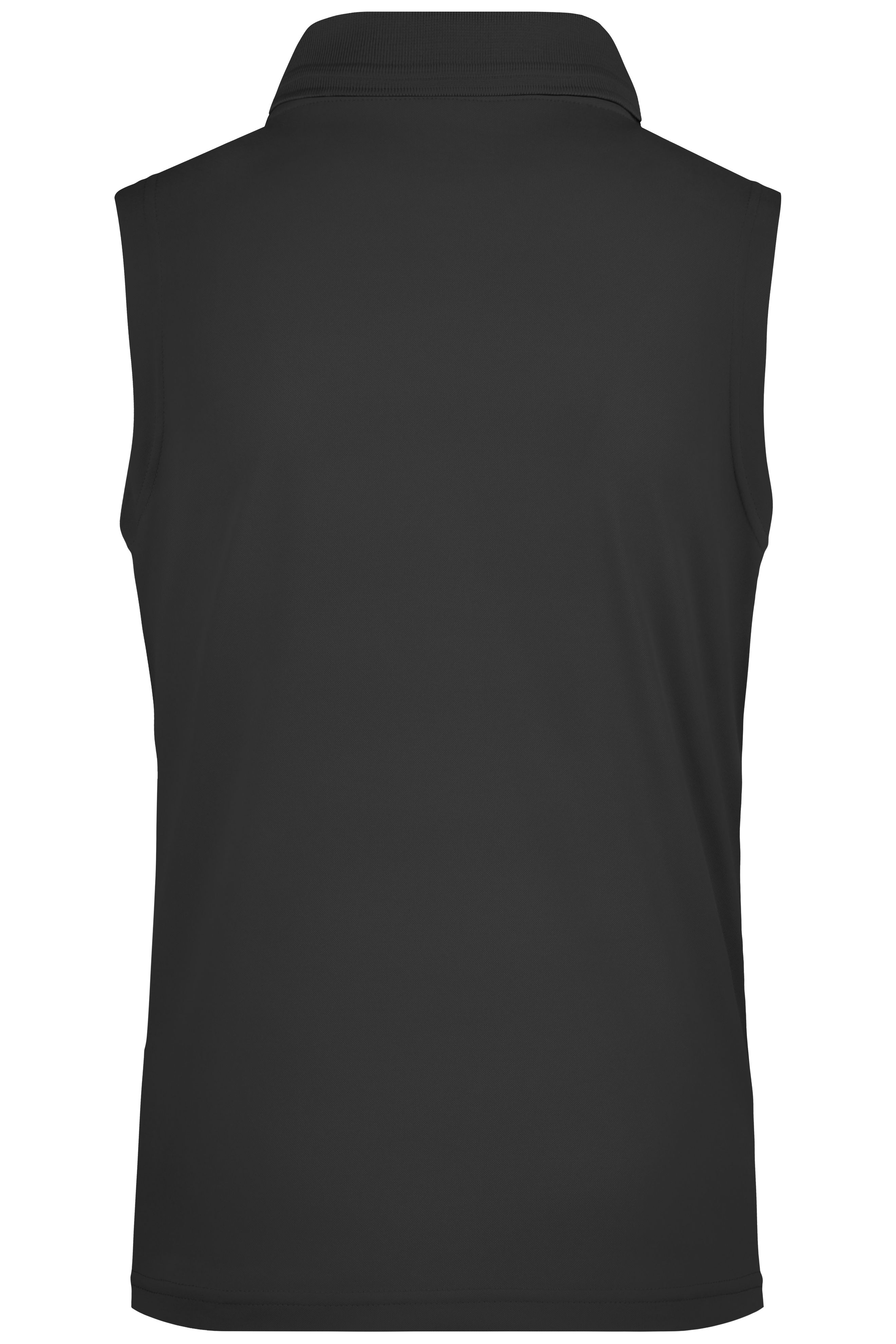 Ladies' Active Polo Sleeveless JN575 Funktionelles Polo für Freizeit und Sport