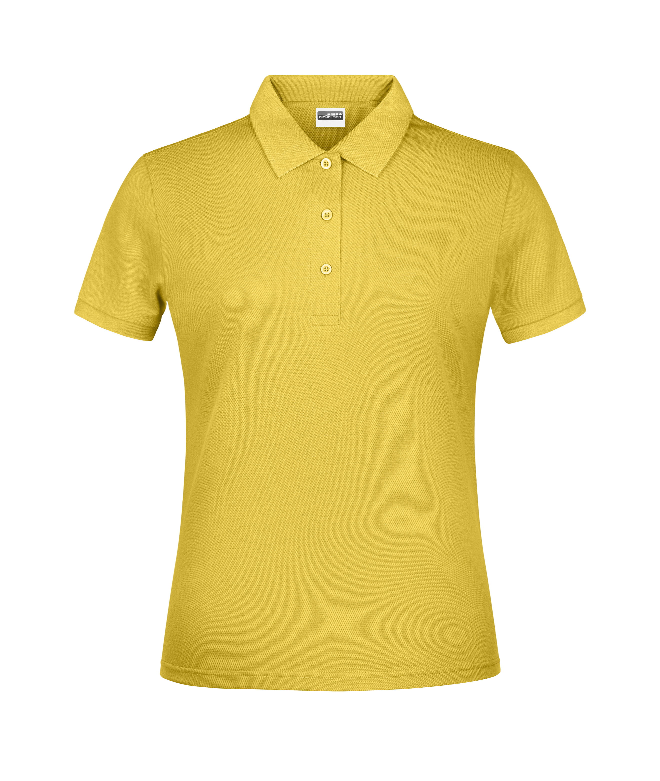 Promo Polo Lady JN791 Klassisches Poloshirt