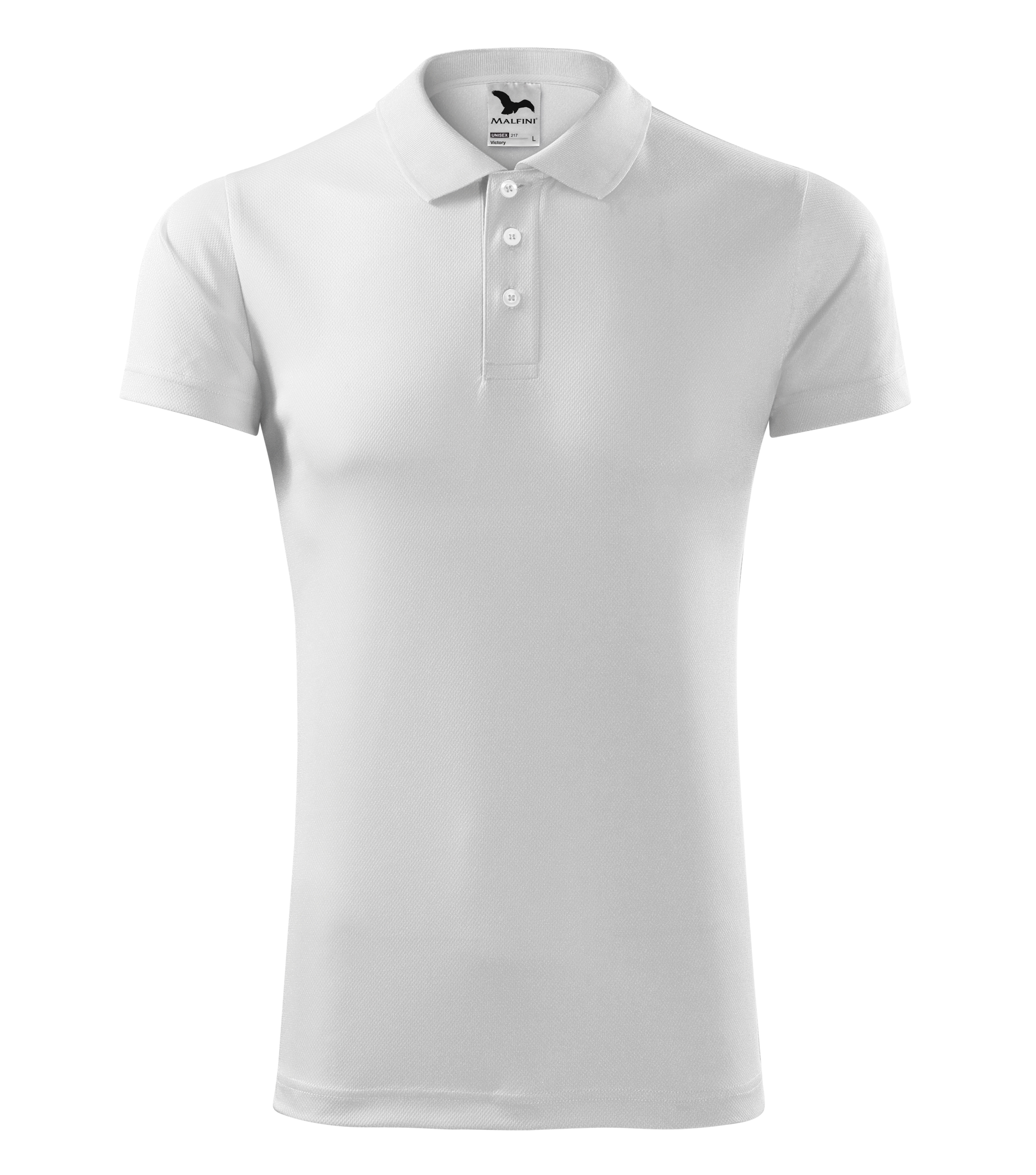 Victory 217 Polohemd unisex