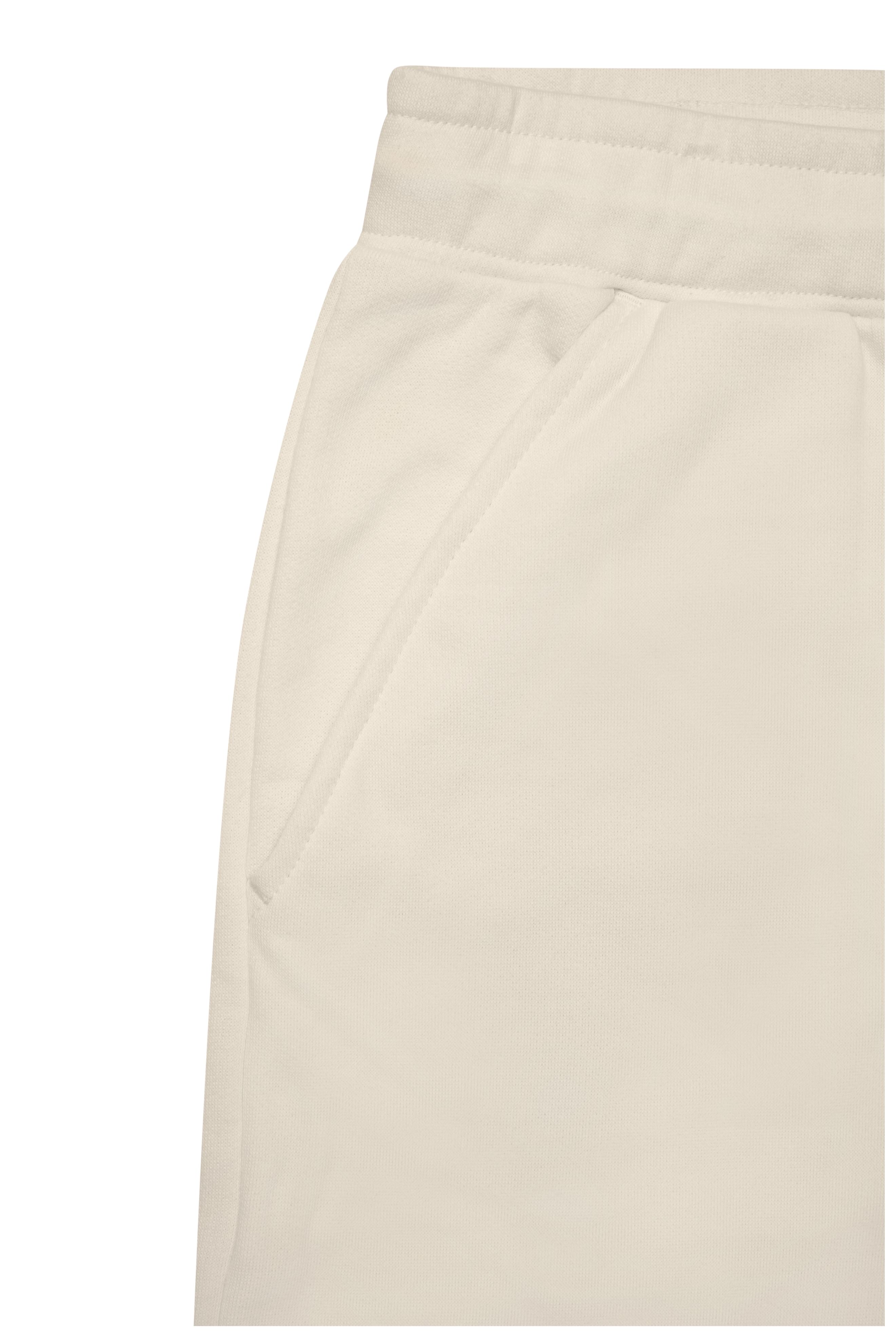 Ladies' Lounge Pants 8035 Modische Sweat-Hose aus BIO-Baumwolle