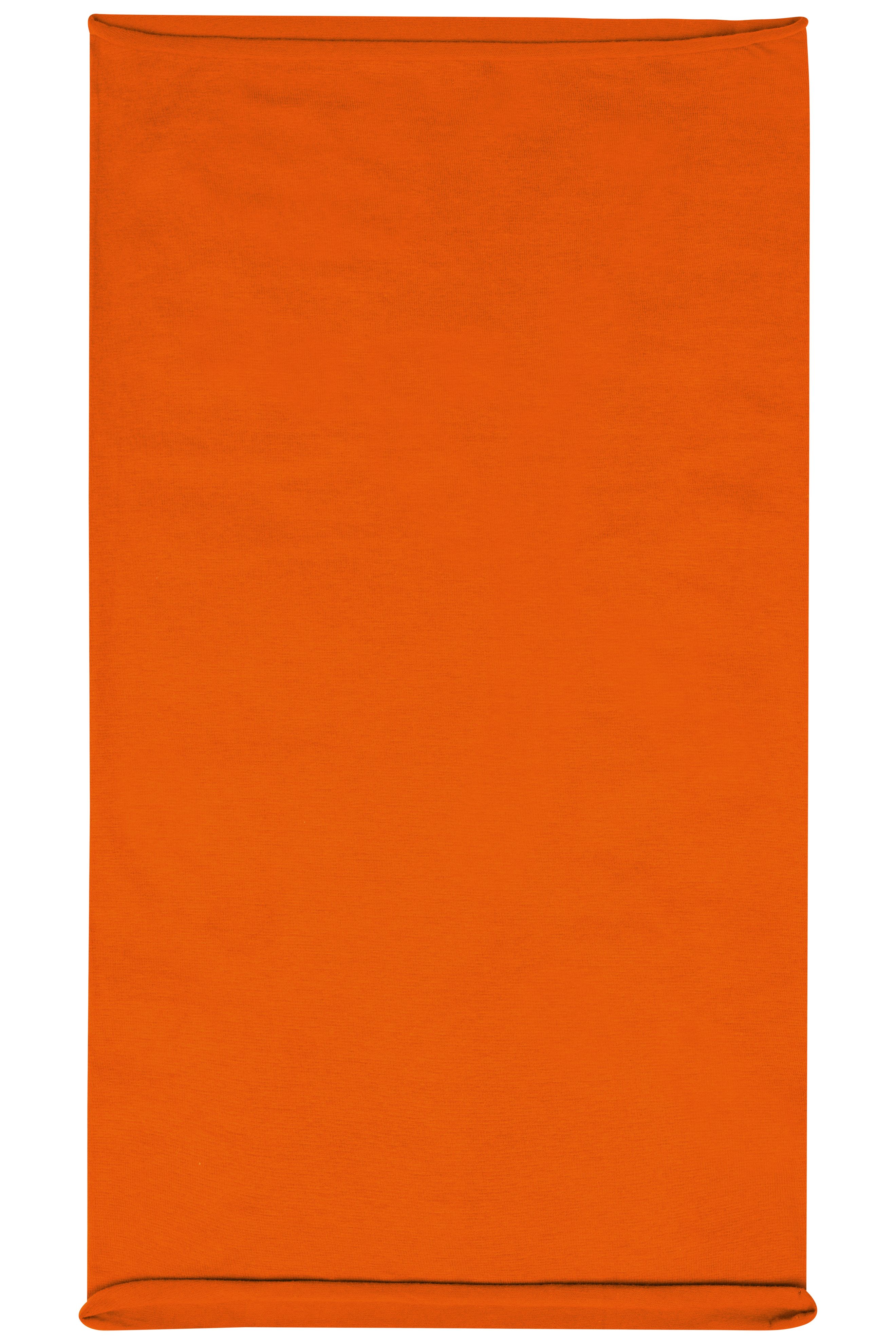 X-Tube Cotton MB074 Multifunktionales Schlauchtuch mit 12 Tragevarianten