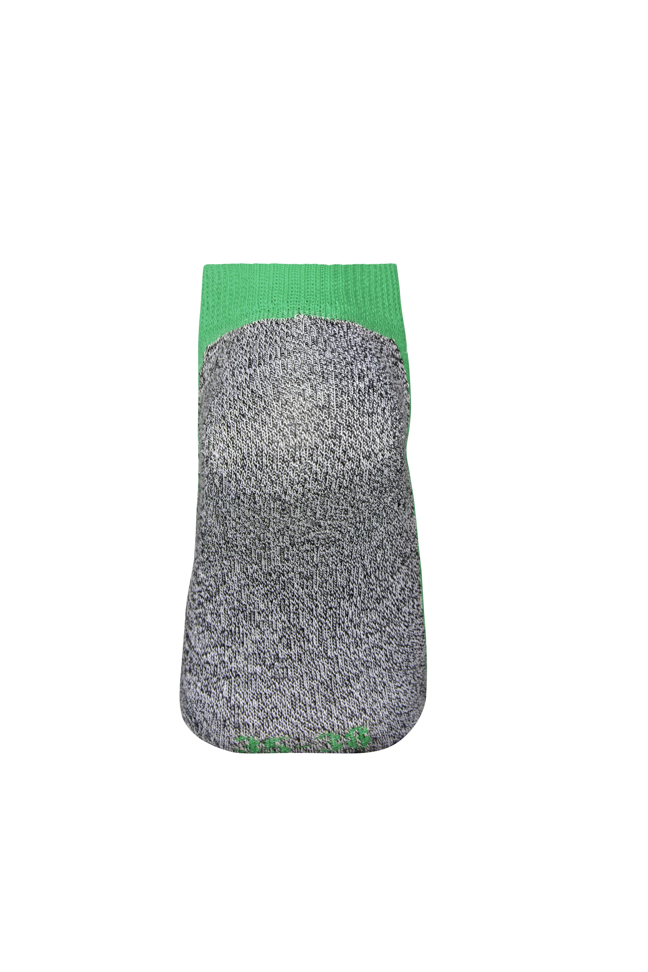 Sneaker Socks JN209 Funktions- und Sport-Sneakersocke