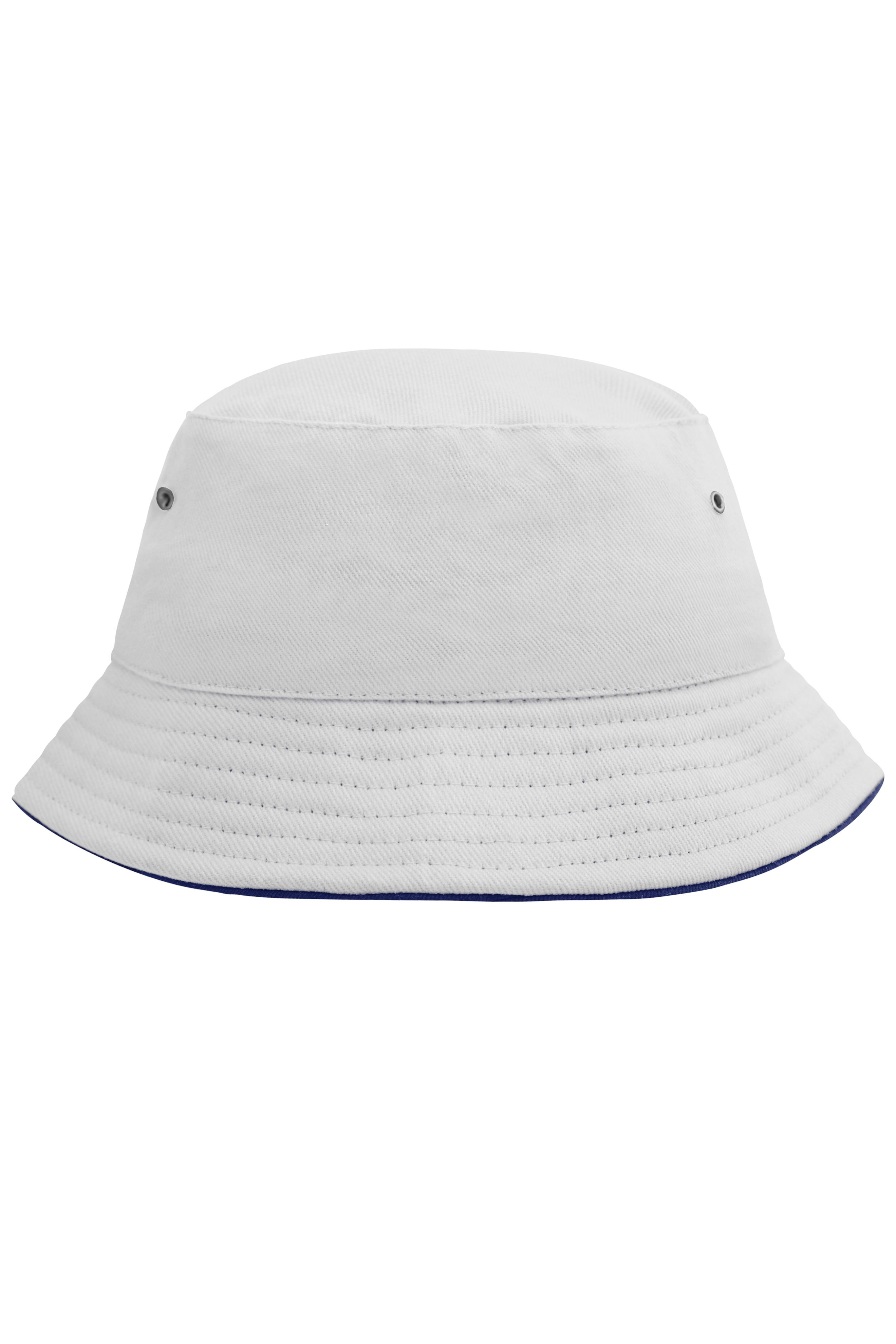 Fisherman Piping Hat for Kids MB013 Trendiger Kinderhut aus weicher Baumwolle
