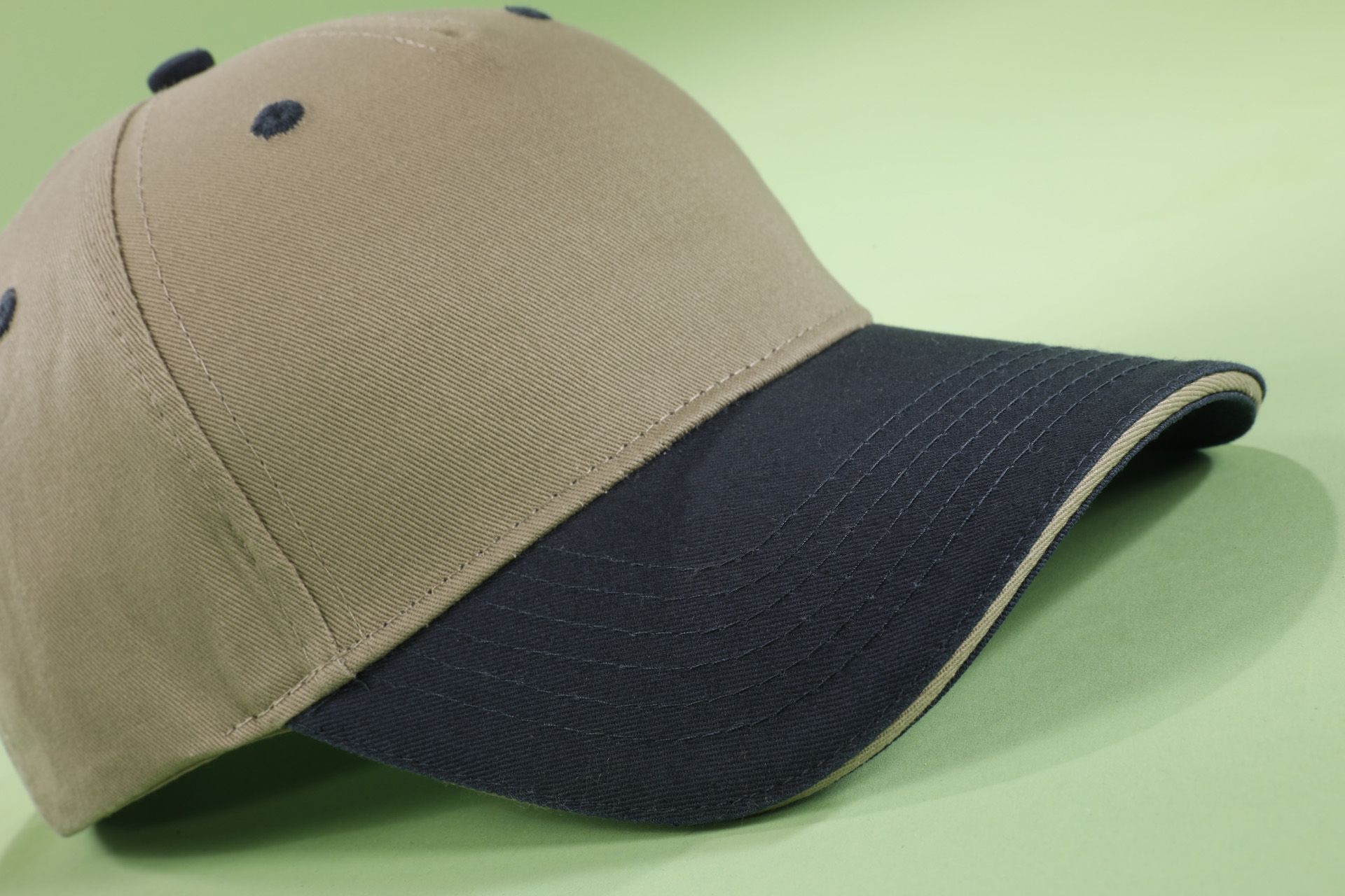 5 Panel Sandwich Cap MB6526 Sandwich Cap in zahlreichen Farbvarianten