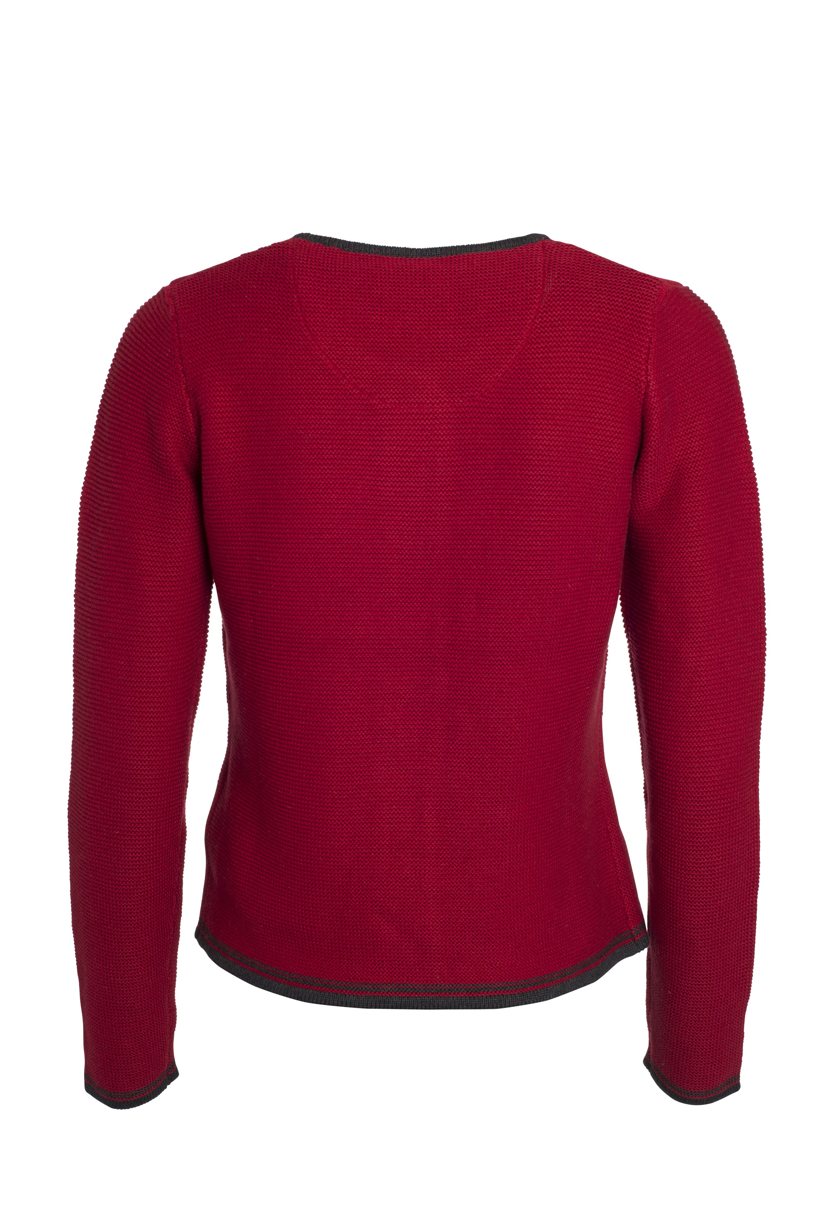 Ladies' Traditional Knitted Jacket JN639 Strickjacke im klassischen Trachtenlook Ladies' Traditional Knitted Jacket JN639 Strickjacke im klassischen Trachtenlook