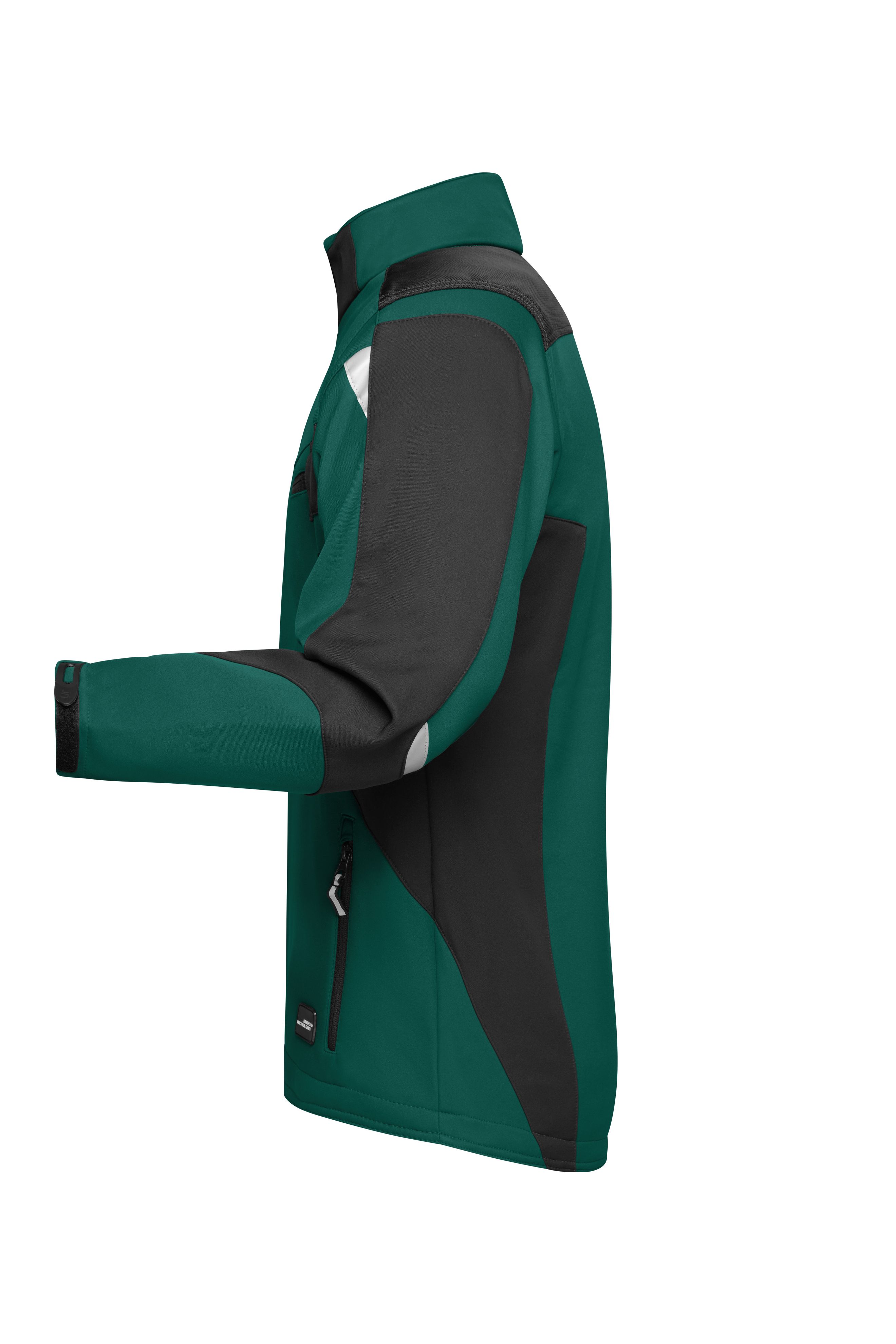 Workwear Softshell Jacket - STRONG - JN844 Professionelle Softshelljacke mit hochwertiger Ausstattung Workwear Softshell Jacket - STRONG - JN844 Professionelle Softshelljacke mit hochwertiger Ausstattung