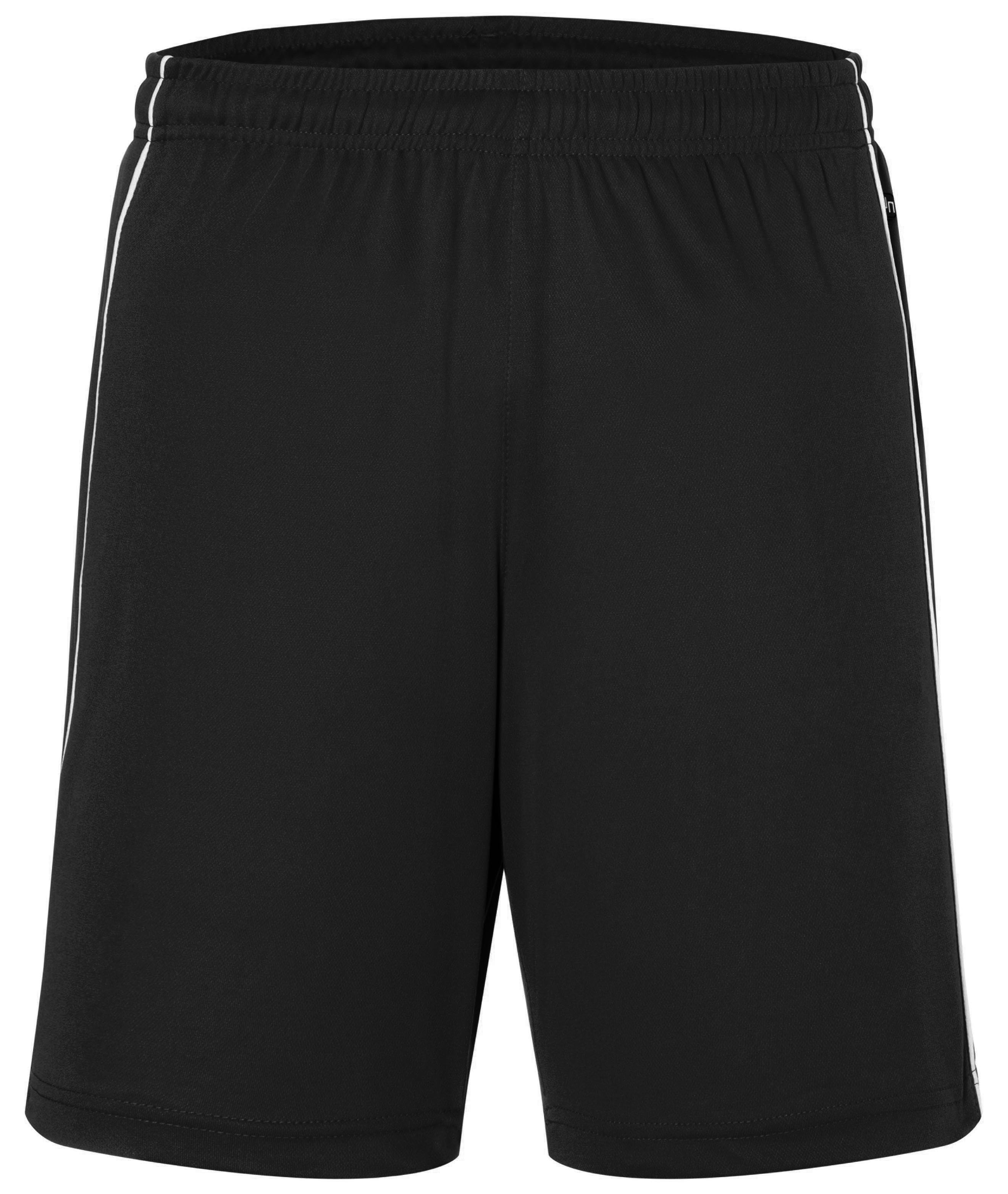 Basic Team Shorts JN387 Funktionelle Teamshorts ohne Innenslip