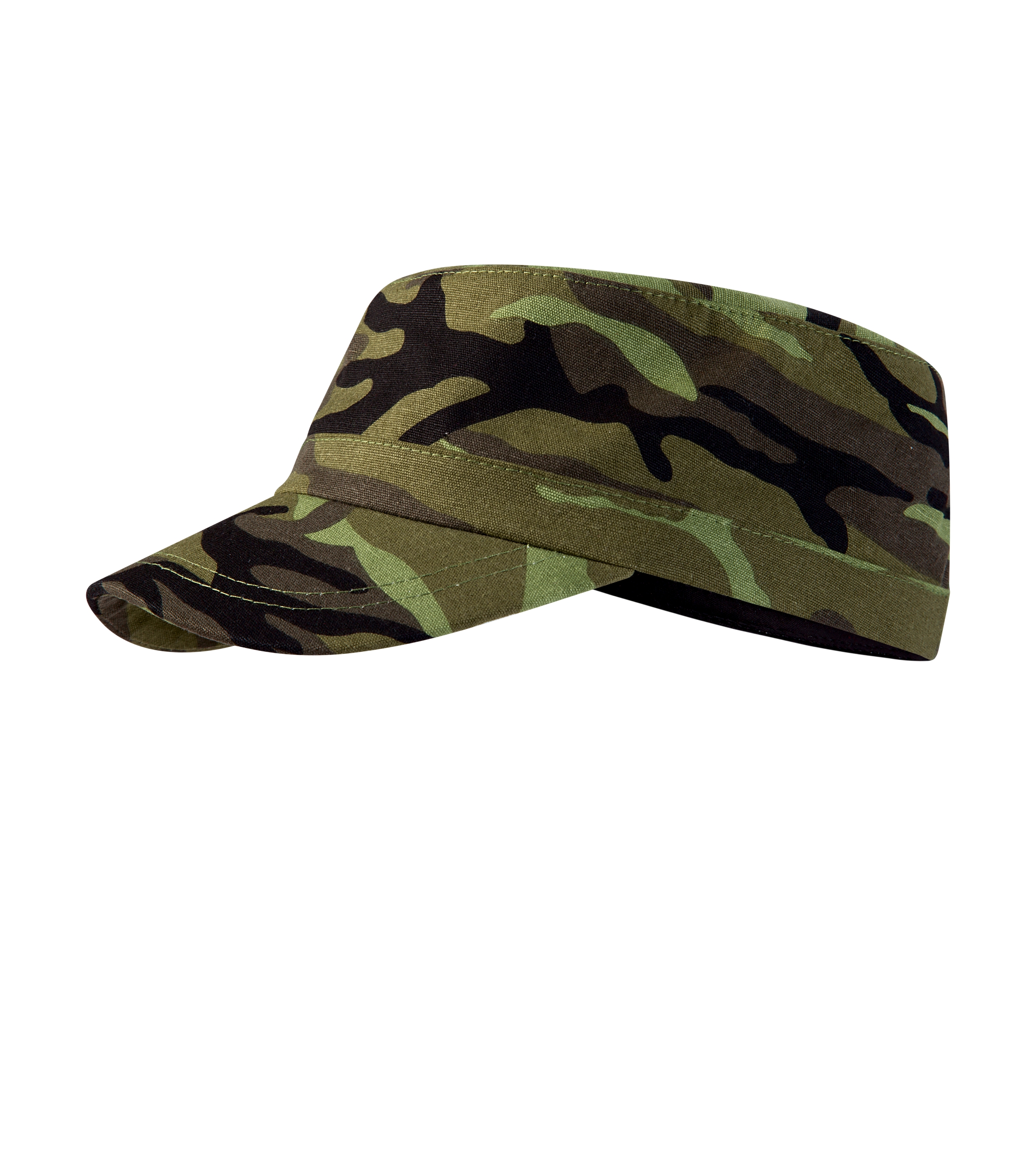 Camo Latino C24 Mütze unisex