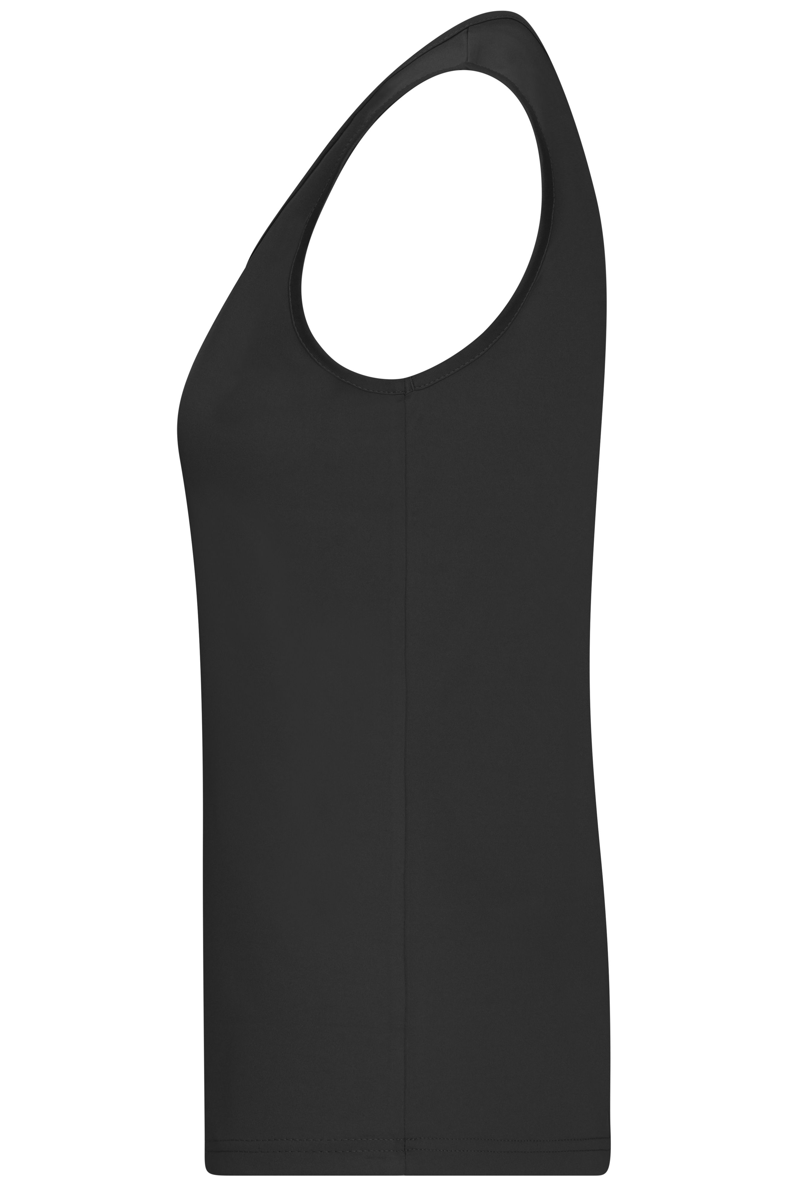 Ladies' Active Tanktop JN737 Funktions-Top für Freizeit und Sport