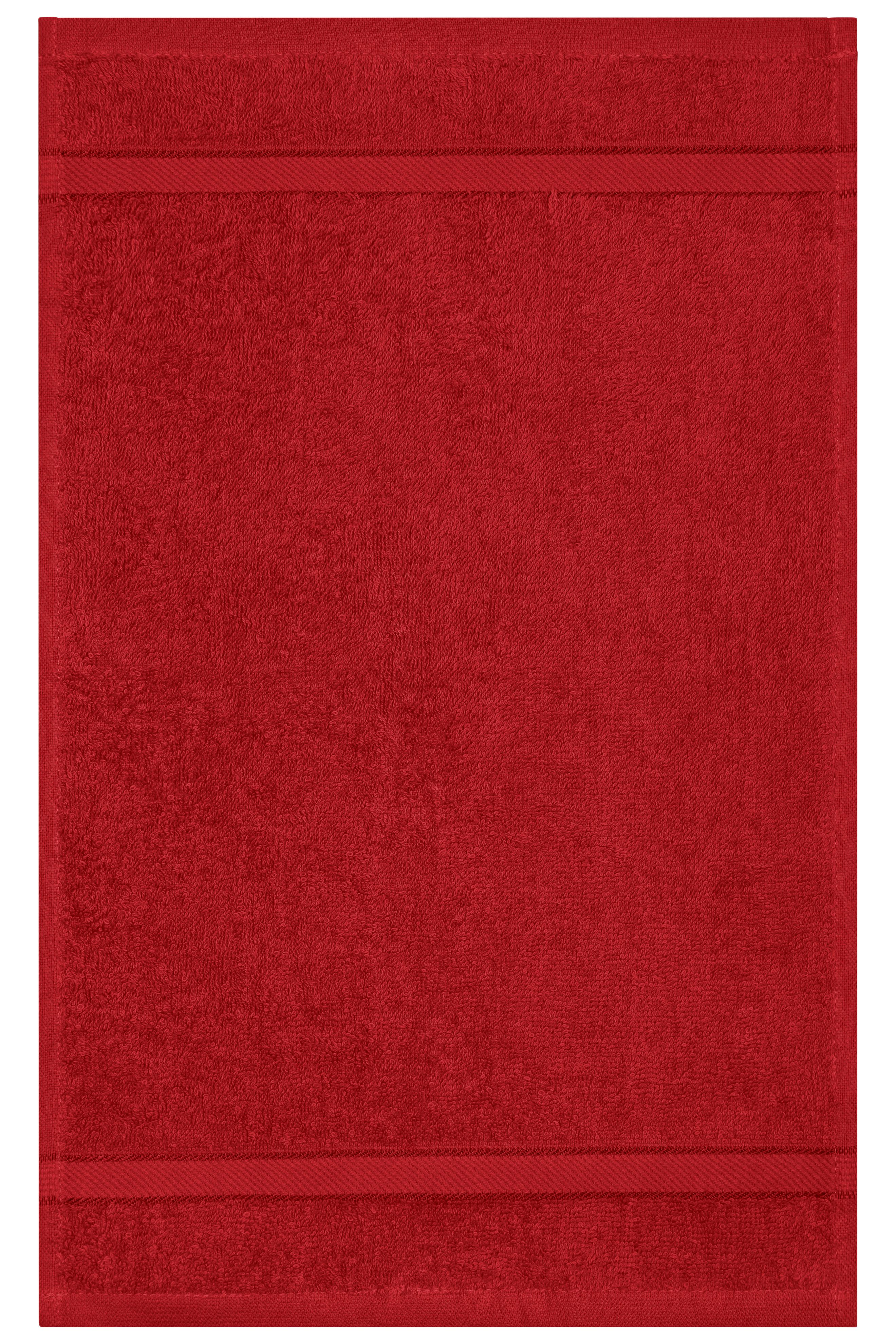 Guest Towel MB436 Gästehandtuch im dezenten Design