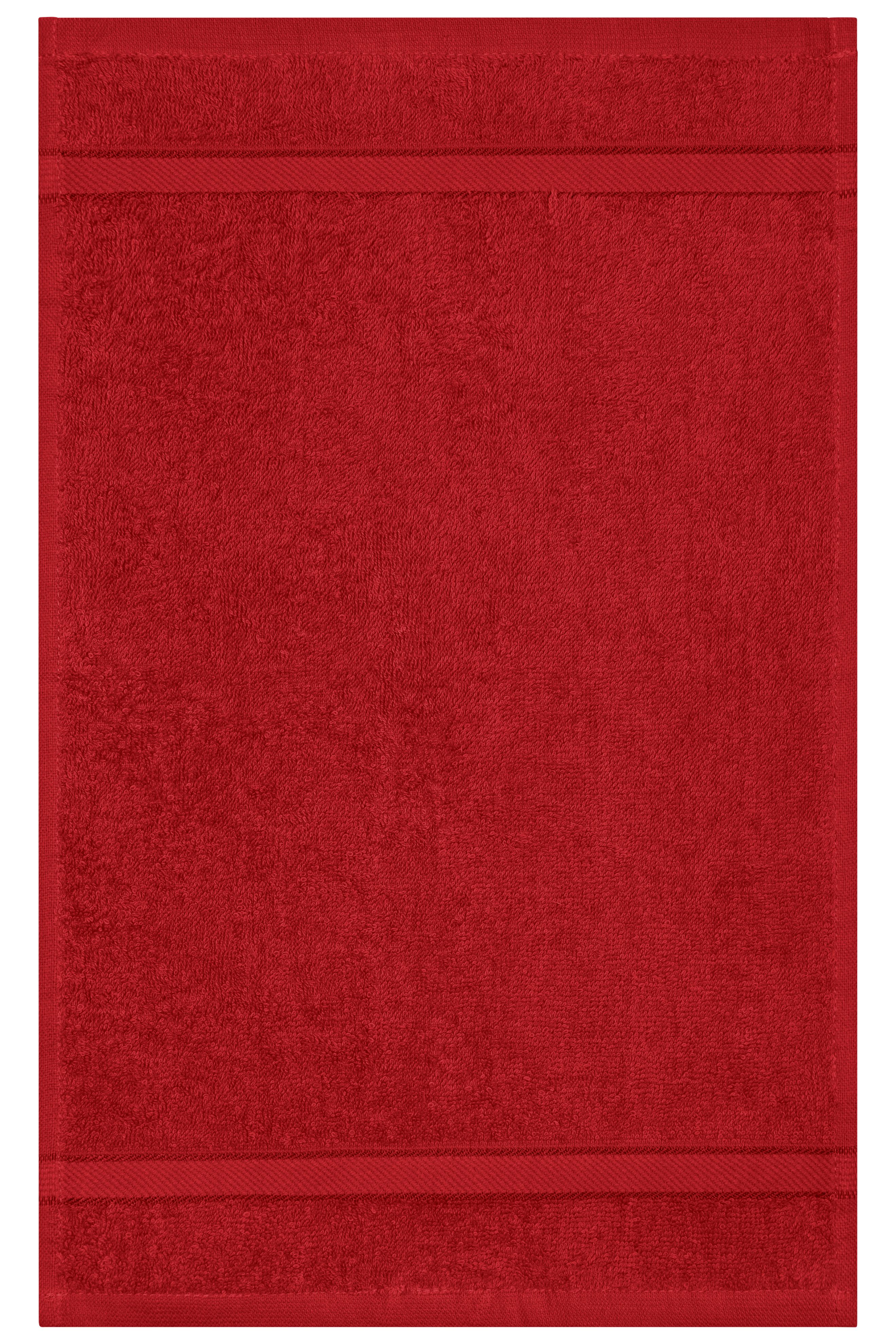 Guest Towel MB436 Gästehandtuch im dezenten Design