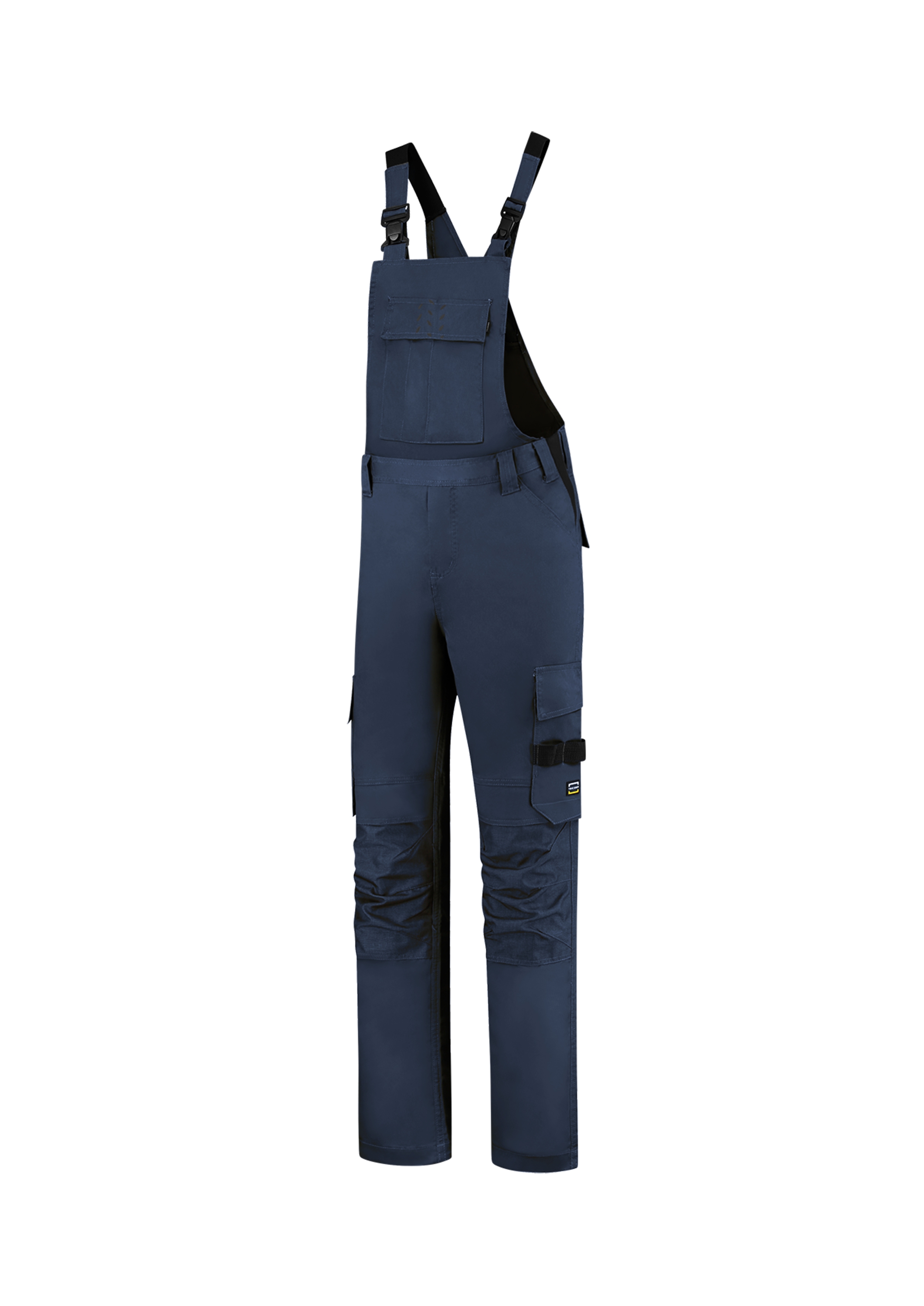 Bib & Brace Twill Cordura T67 Arbeitslatzhose unisex