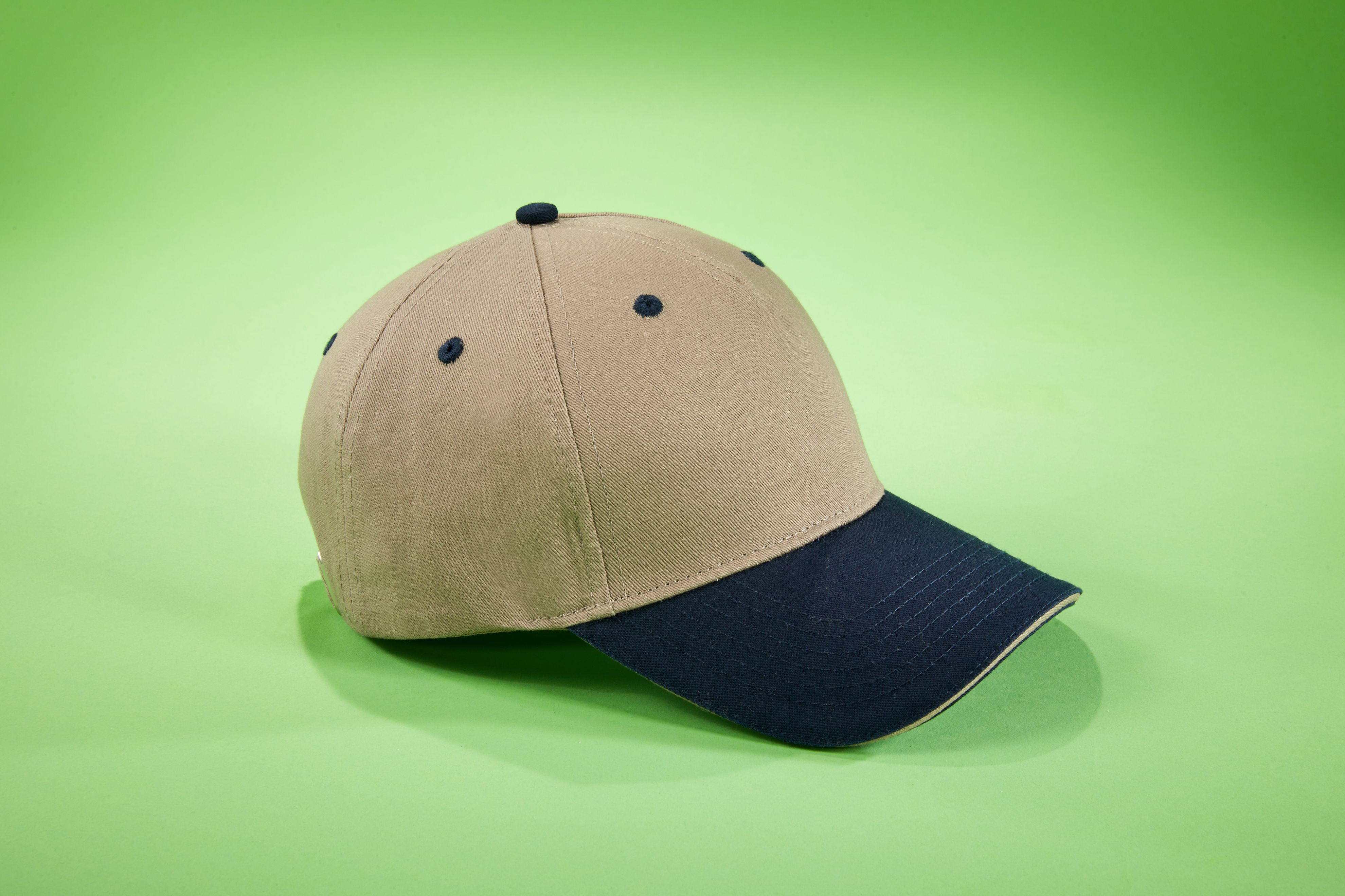 5 Panel Sandwich Cap MB6526 Sandwich Cap in zahlreichen Farbvarianten