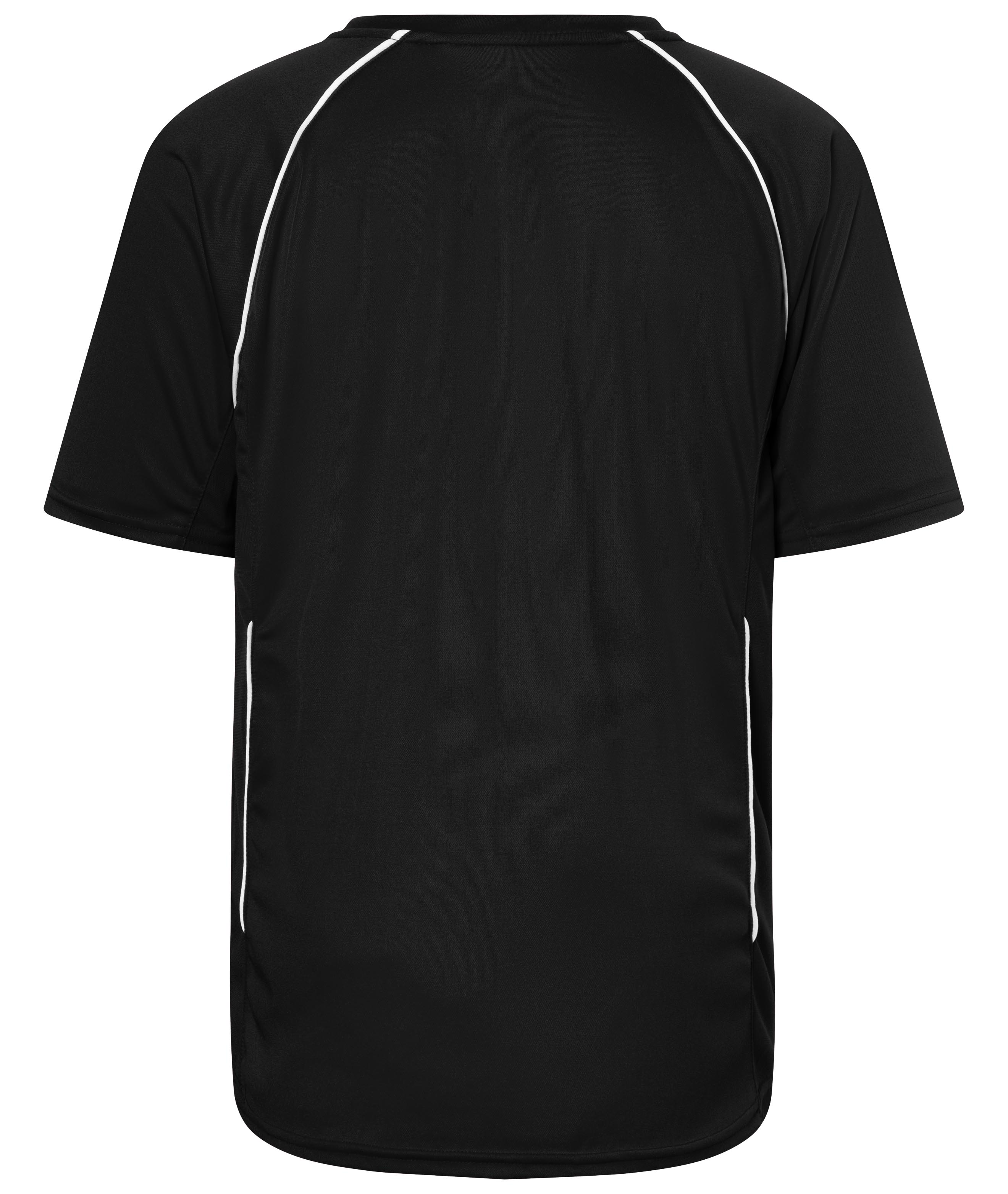 Team Shirt JN386 Funktionelles Teamshirt