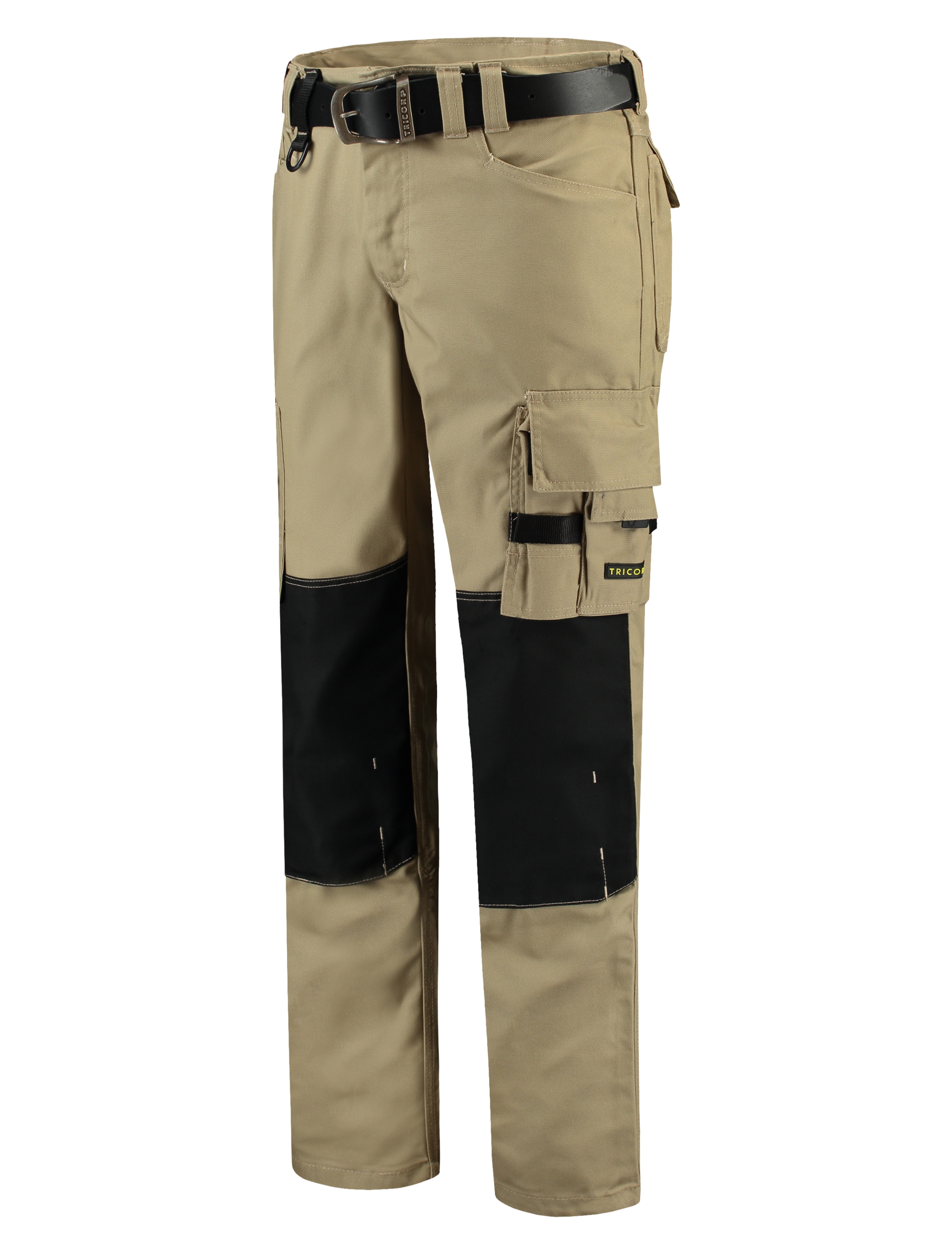 Cordura Canvas Work Pants T61 Arbeitshose unisex