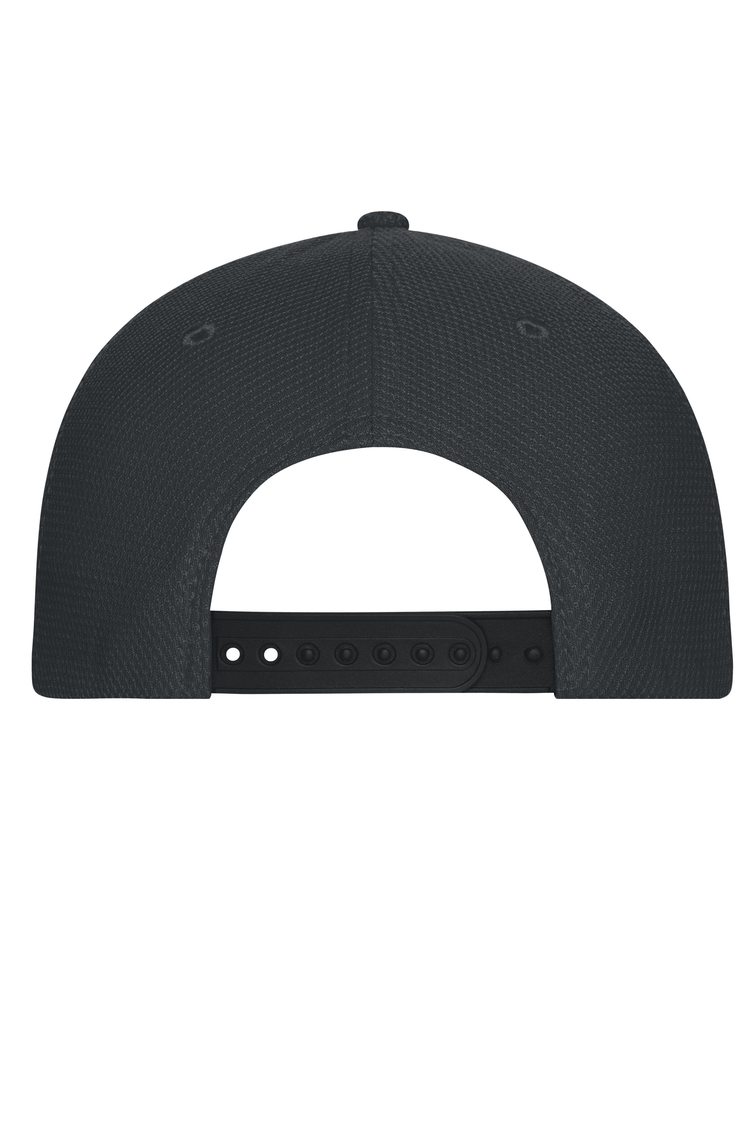 6 Panel Mesh Cap MB6246 Stylische 6 Panel Cap aus weichem Meshmaterial