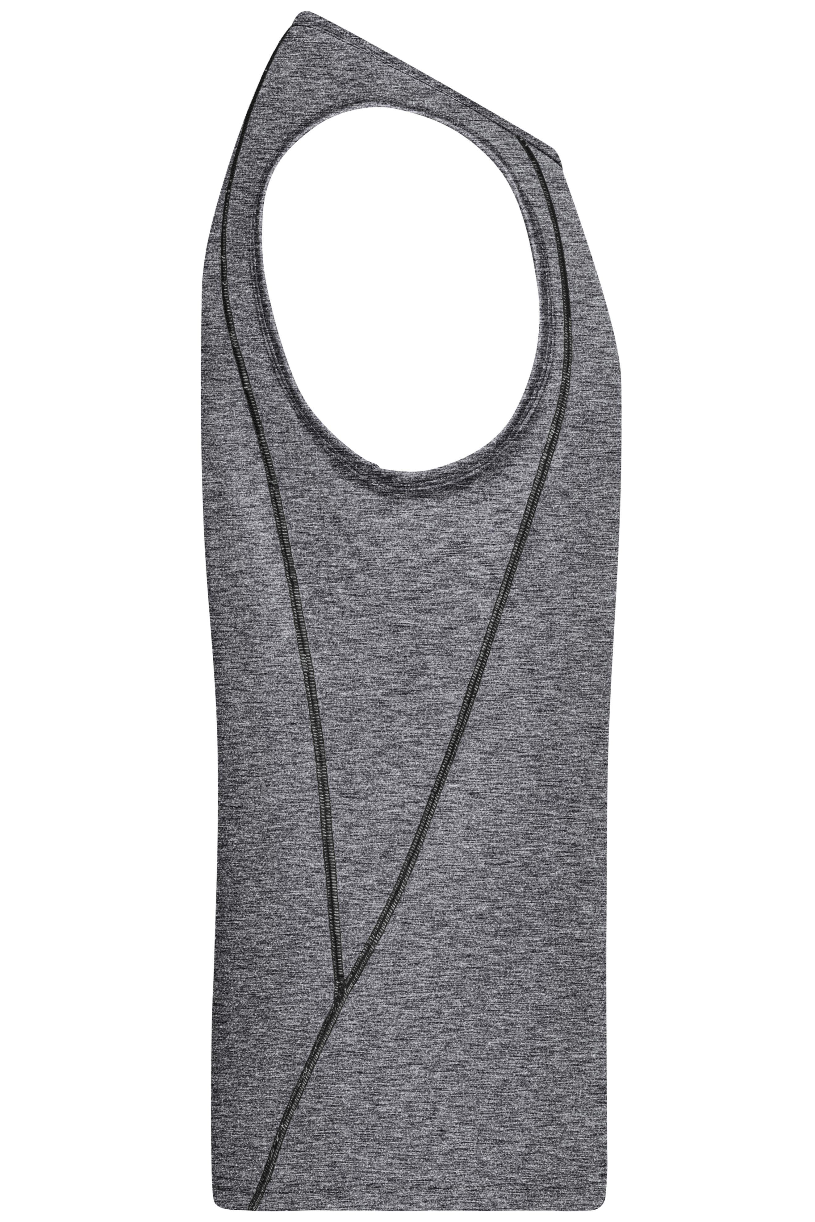 Men's Sports Tanktop JN494 Funktions-Top für Fitness und Sport