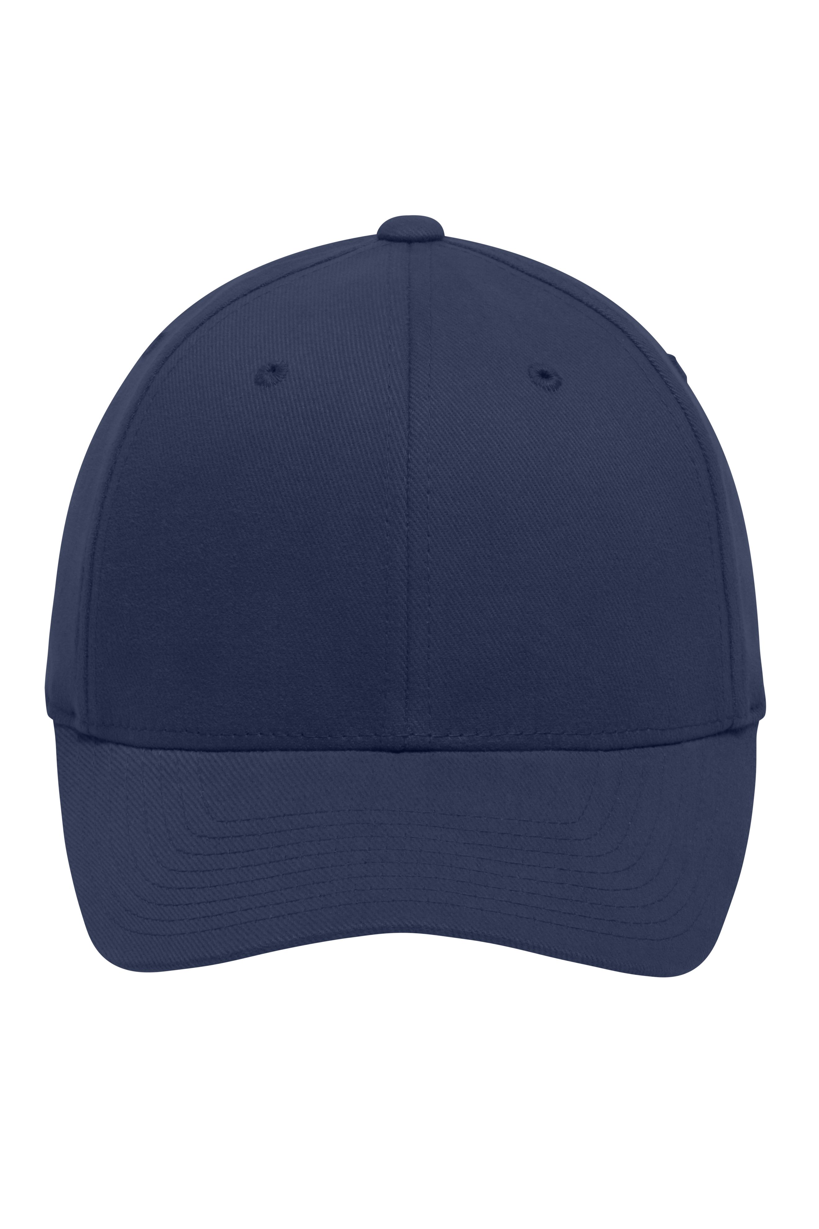 Original Flexfit® Cap MB6181 Trendiges 6 Panel Cap ohne Verschluss