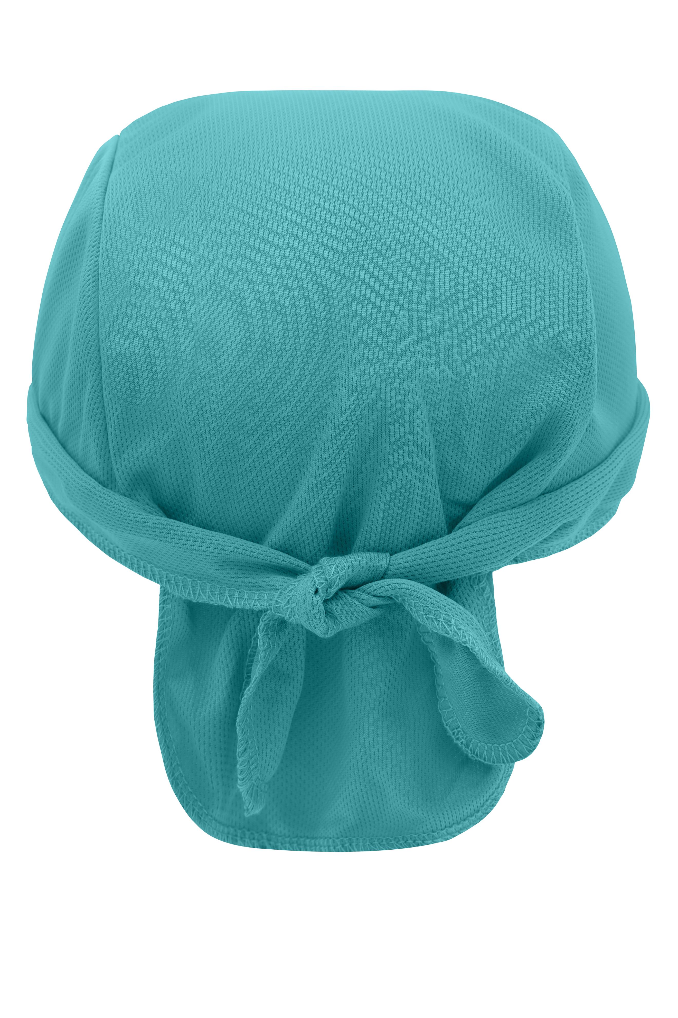 Functional Bandana Hat MB6530 Atmungsaktives Kopftuch, im Nacken zu binden