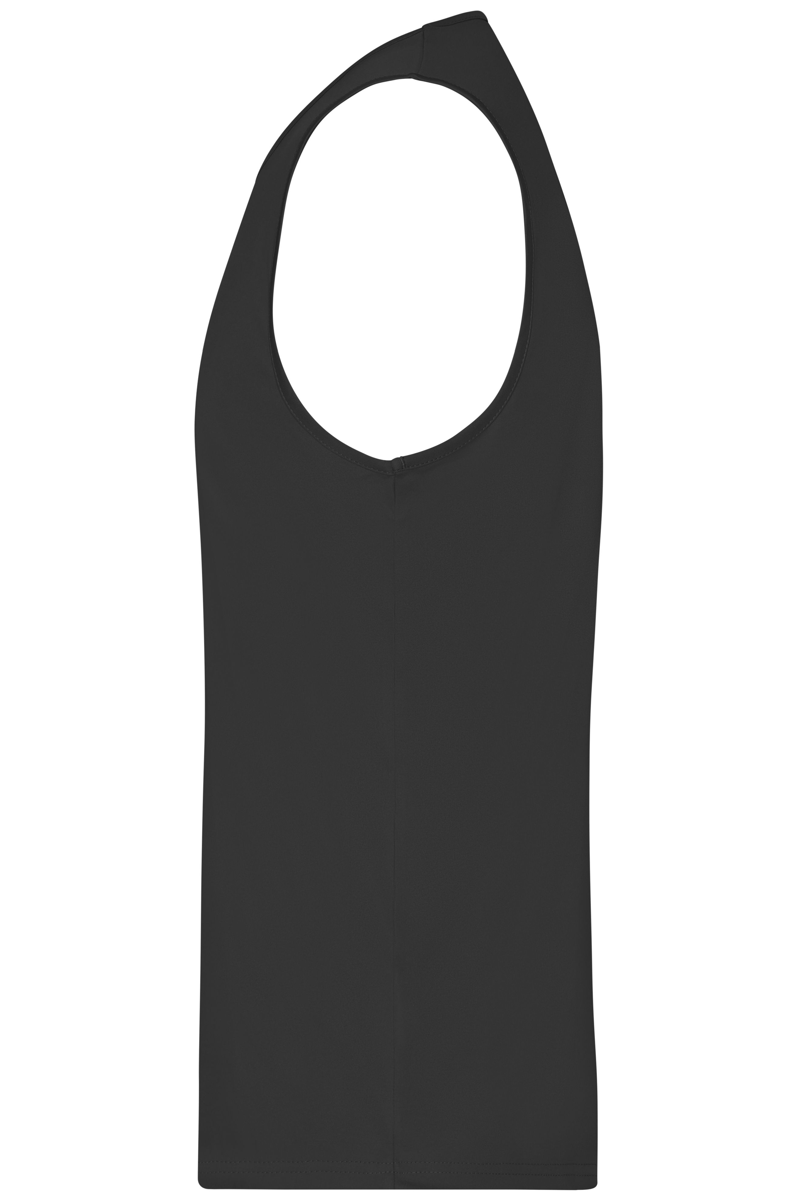 Men's Active Tanktop JN738 Funktions-Top für Freizeit und Sport