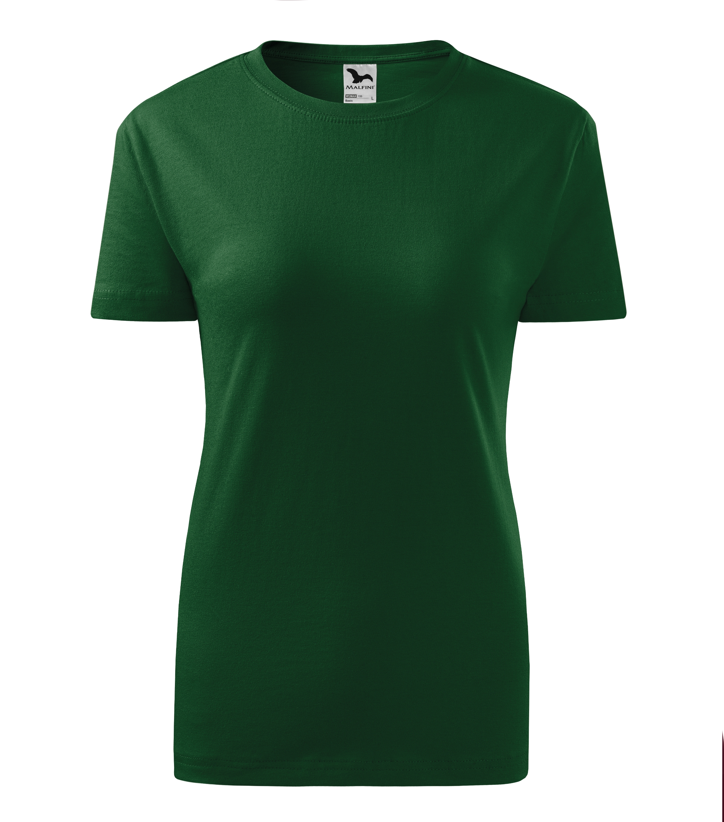 Classic New 133 T-Shirt Damen