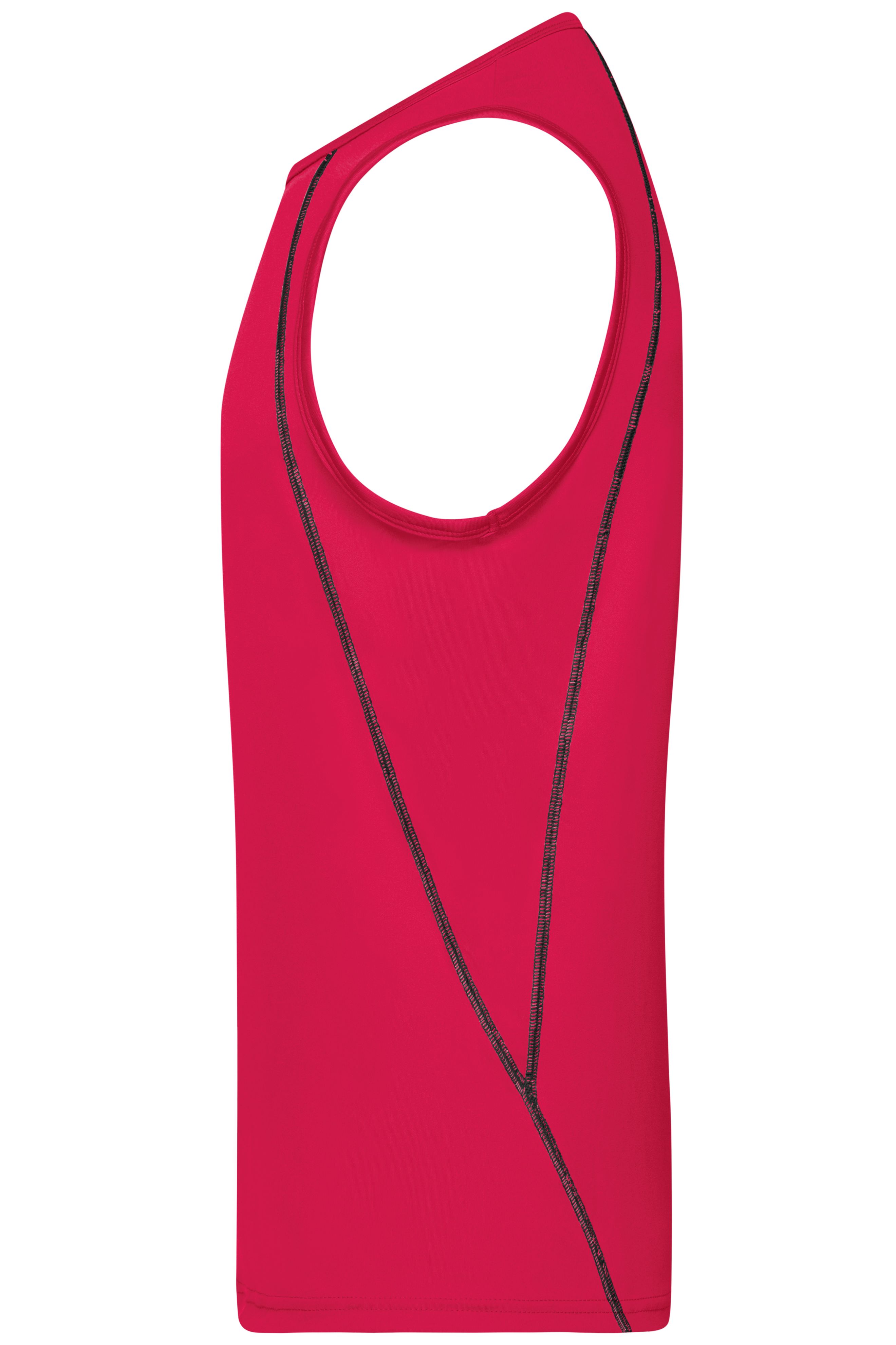 Men's Sports Tanktop JN494 Funktions-Top für Fitness und Sport