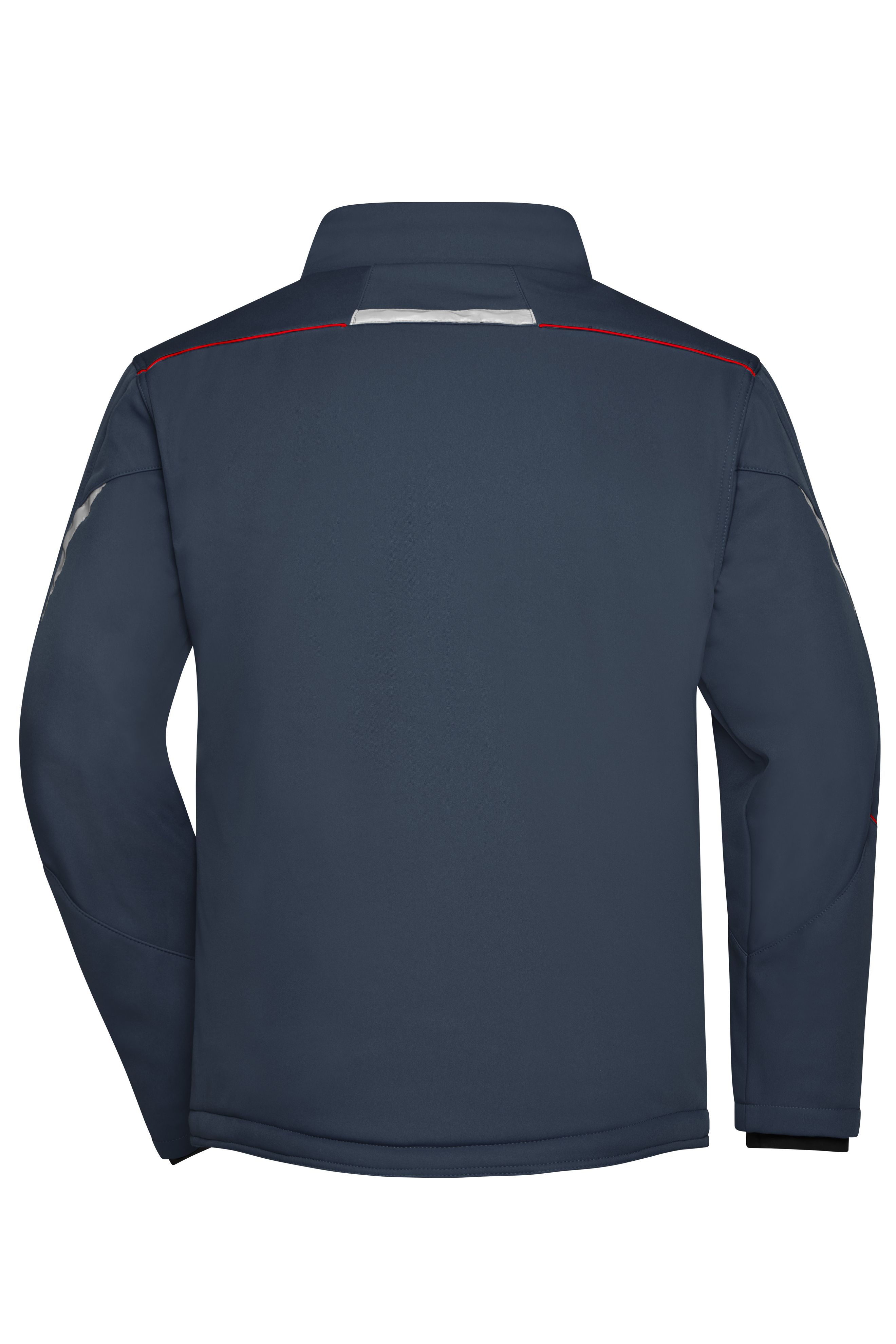 Workwear Softshell Padded Jacket - COLOR - JN853 Funktionelle Softshelljacke mit warmem Innenfutter Workwear Softshell Padded Jacket - COLOR - JN853 Funktionelle Softshelljacke mit warmem Innenfutter