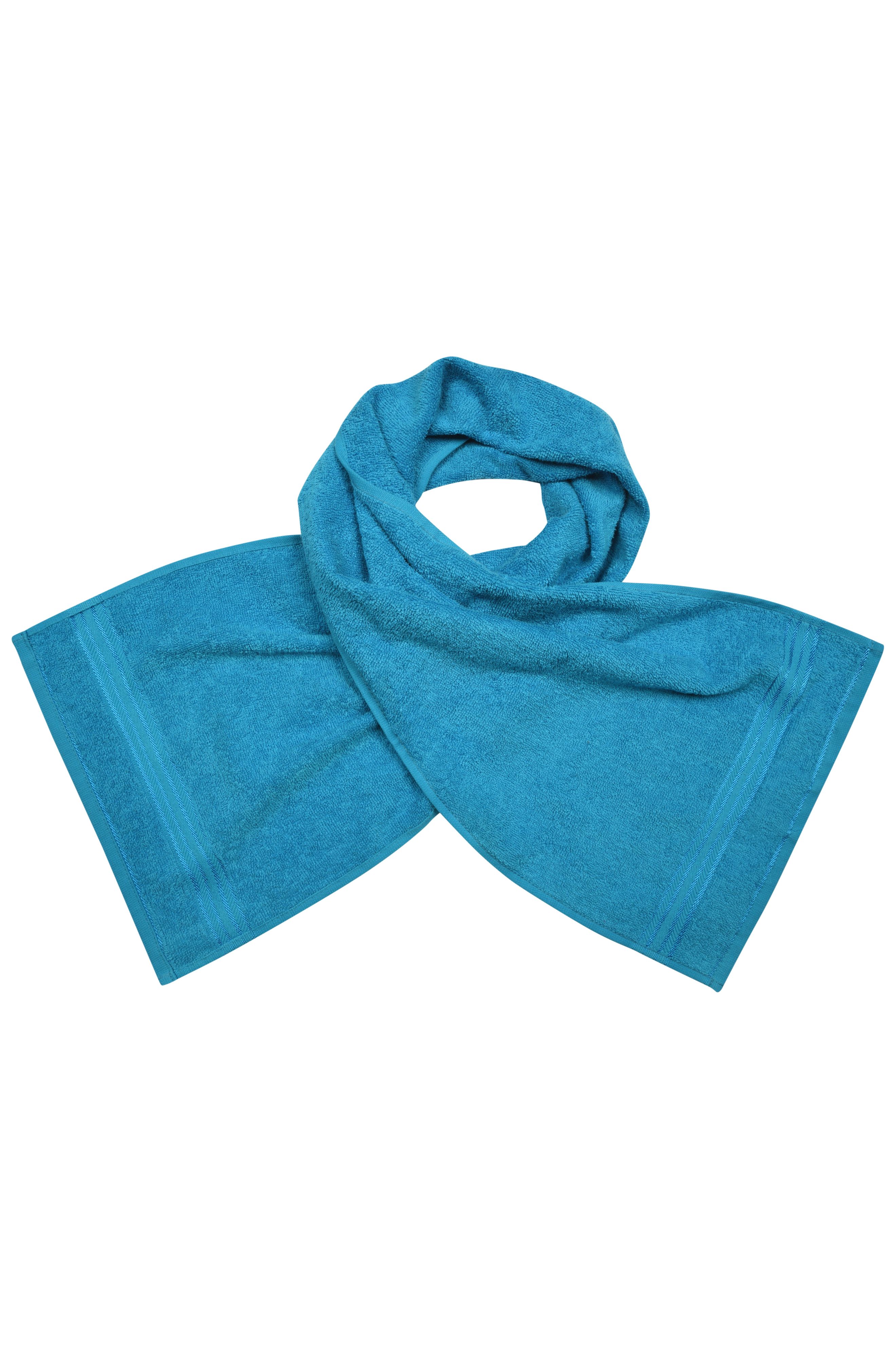 Sport Towel MB431 Flauschiger Walkfrottier-Schal