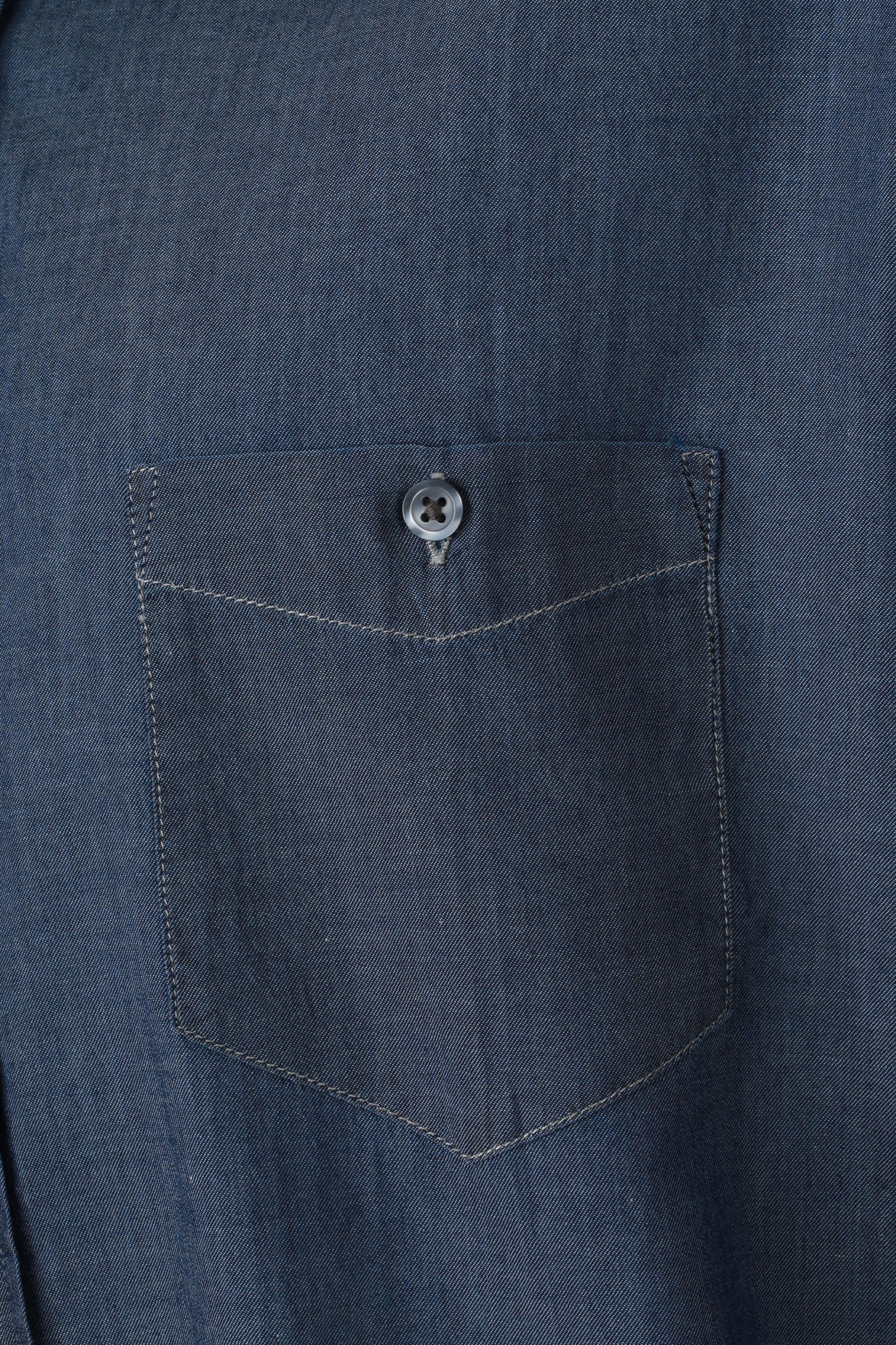 Men's Denim Shirt JN629 Trendiges Jeanshemd Men's Denim Shirt JN629 Trendiges Jeanshemd