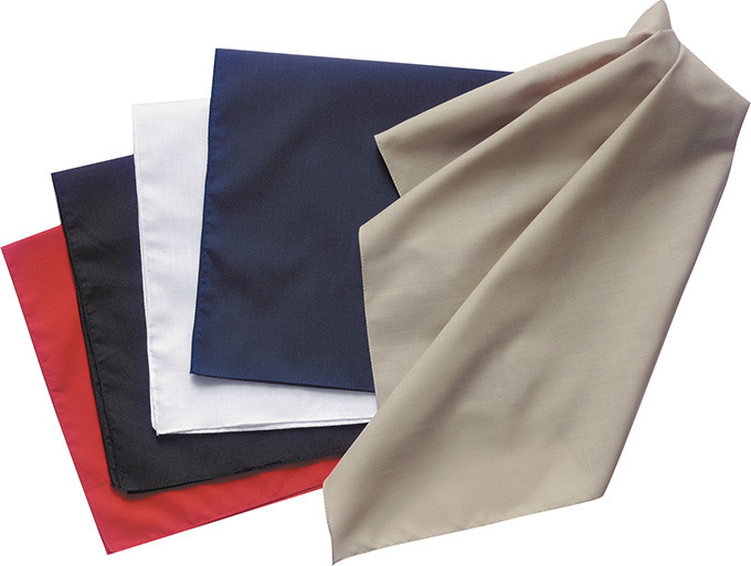 Bandana MB040 Multifunktionelles Viereck-Tuch