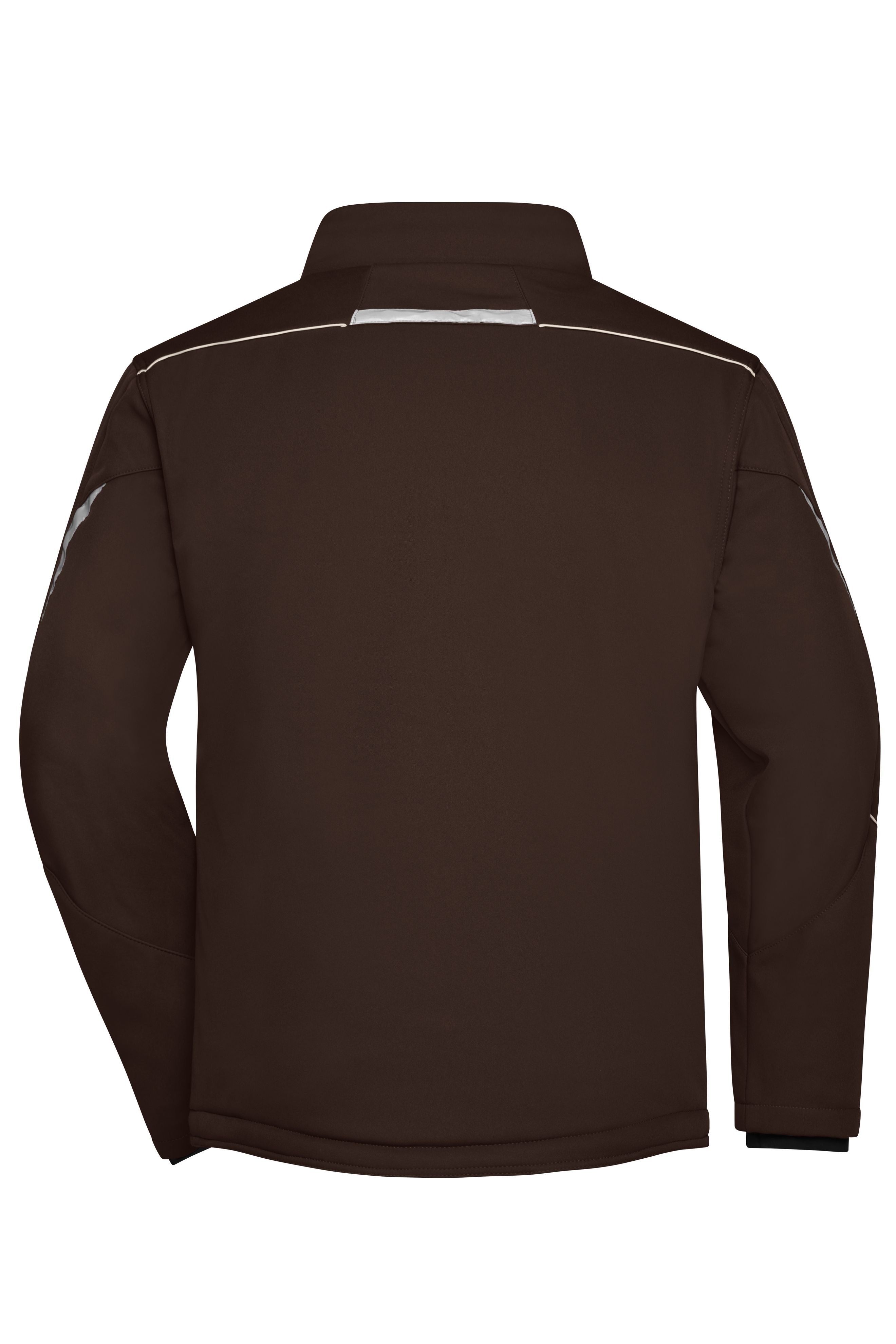 Workwear Softshell Padded Jacket - COLOR - JN853 Funktionelle Softshelljacke mit warmem Innenfutter Workwear Softshell Padded Jacket - COLOR - JN853 Funktionelle Softshelljacke mit warmem Innenfutter