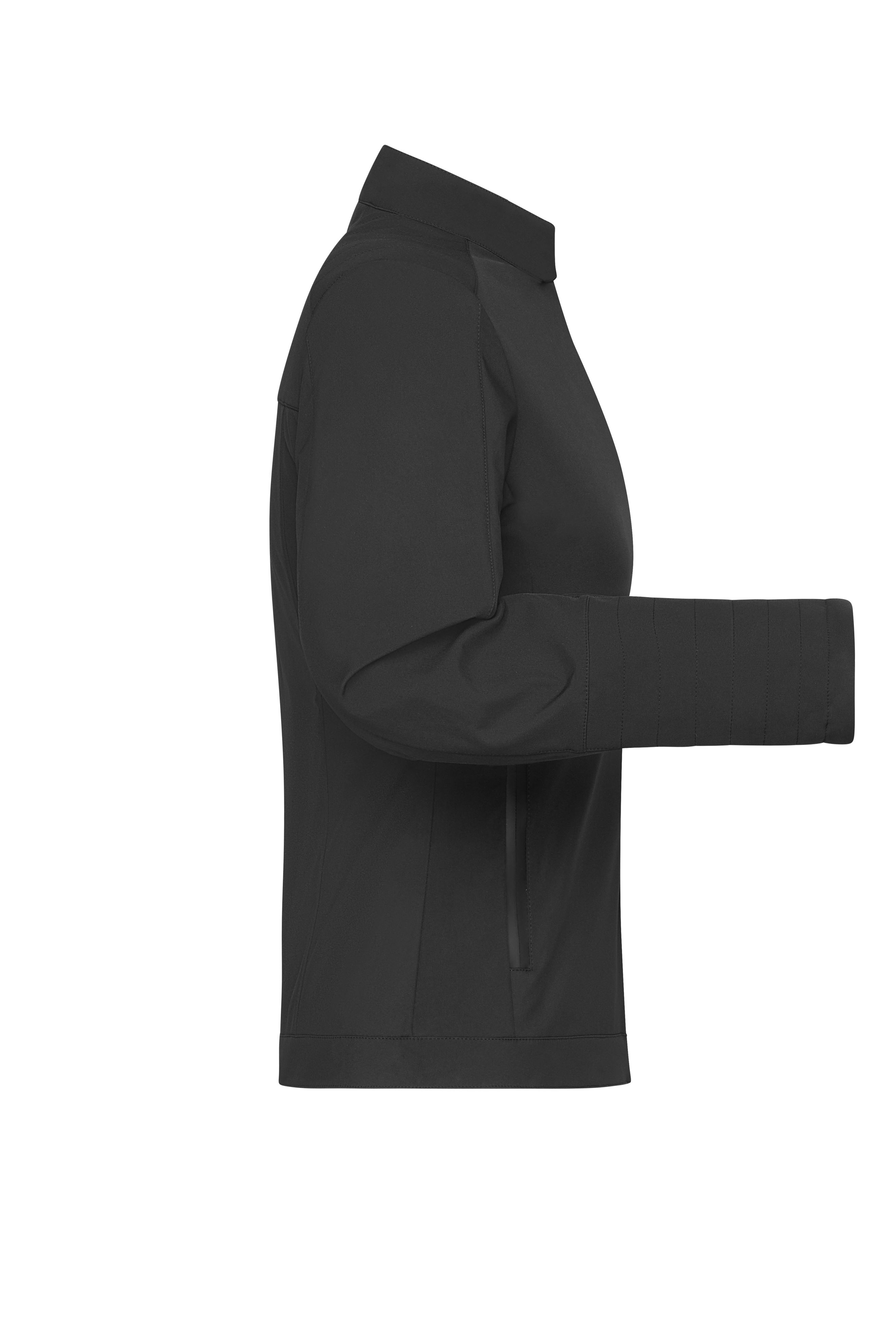 Ladies' Softshell Jacket JN1315 Softshelljacke in sportlichem Design Ladies' Softshell Jacket JN1315 Softshelljacke in sportlichem Design