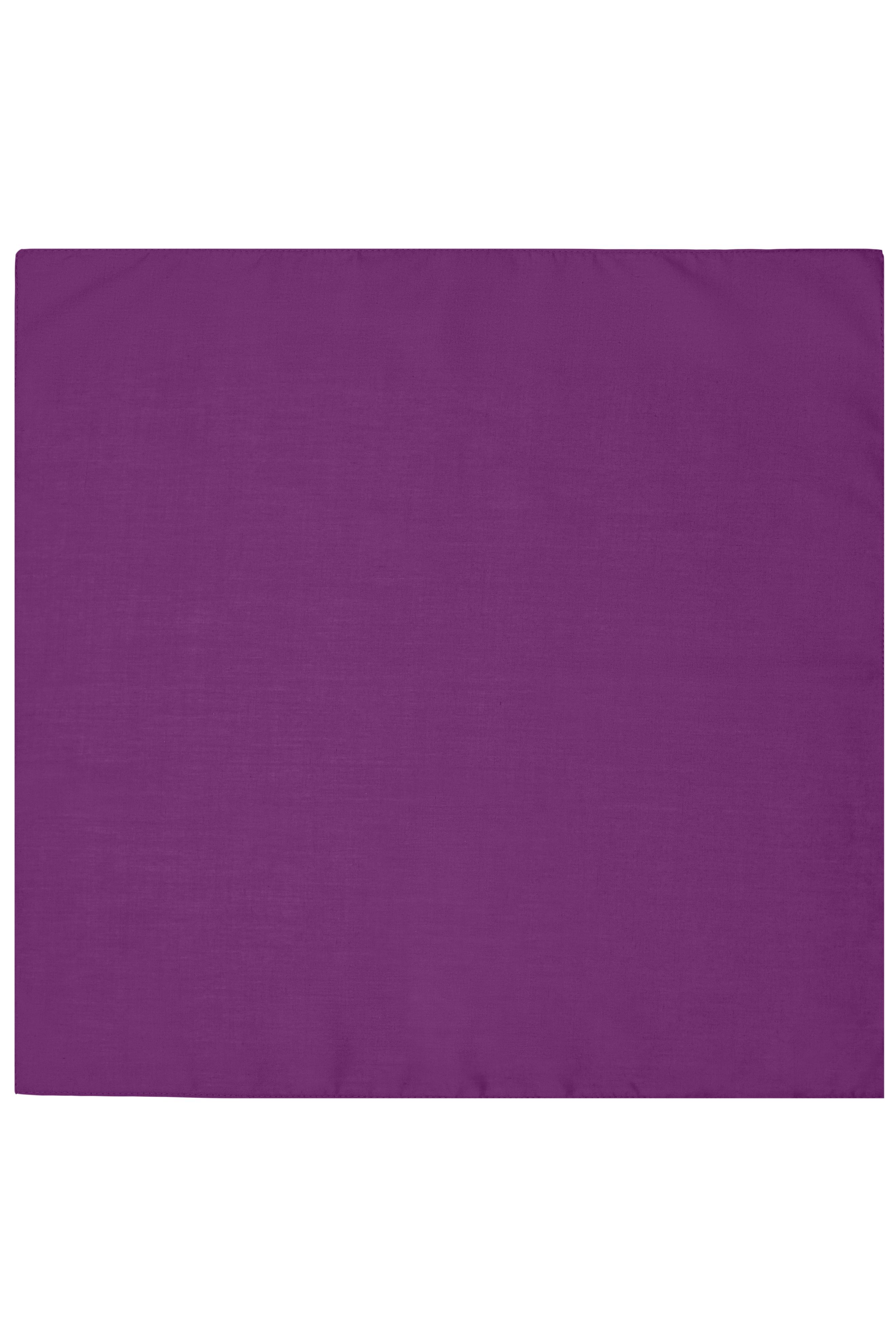 Bandana MB040 Multifunktionelles Viereck-Tuch