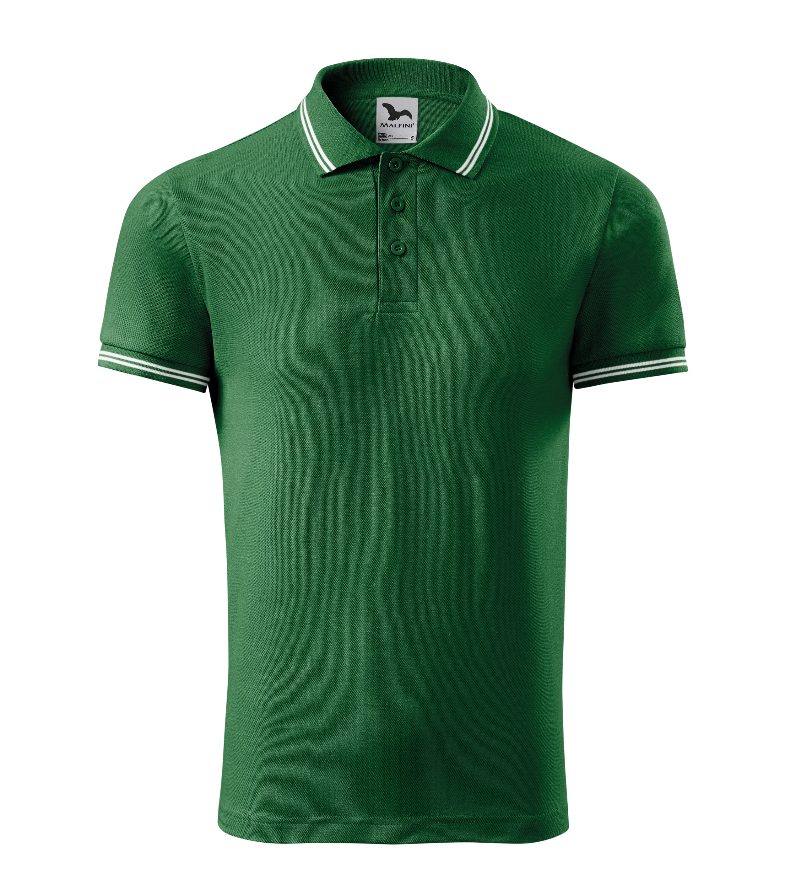 Urban 219 Polohemd Herren