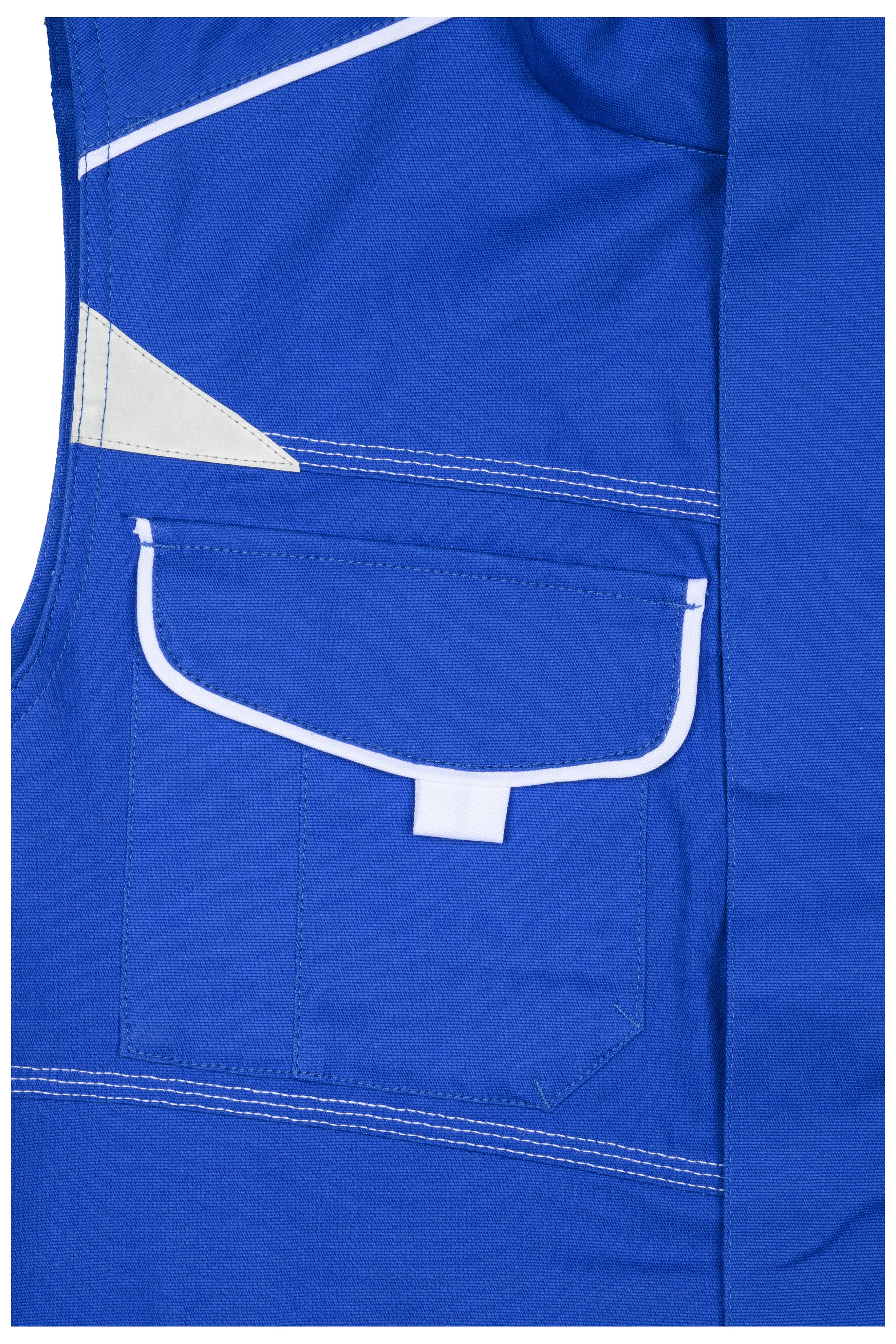 Workwear Vest - COLOR - JN850 Funktionelle Weste im sportlichen Look mit hochwertigen Details Workwear Vest - COLOR - JN850 Funktionelle Weste im sportlichen Look mit hochwertigen Details