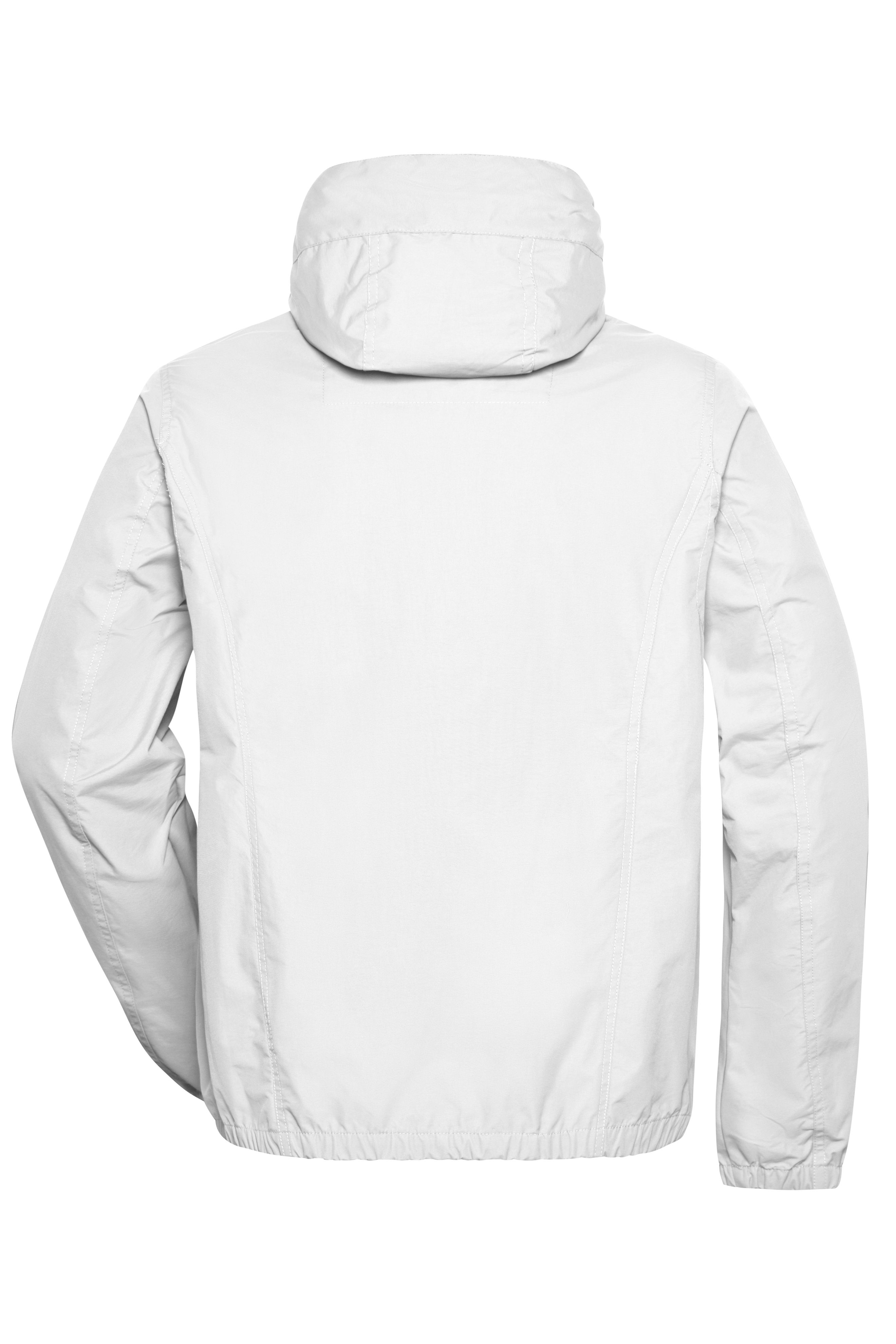 Men's Sailing Jacket JN1074 Junge funktionale Wetterjacke