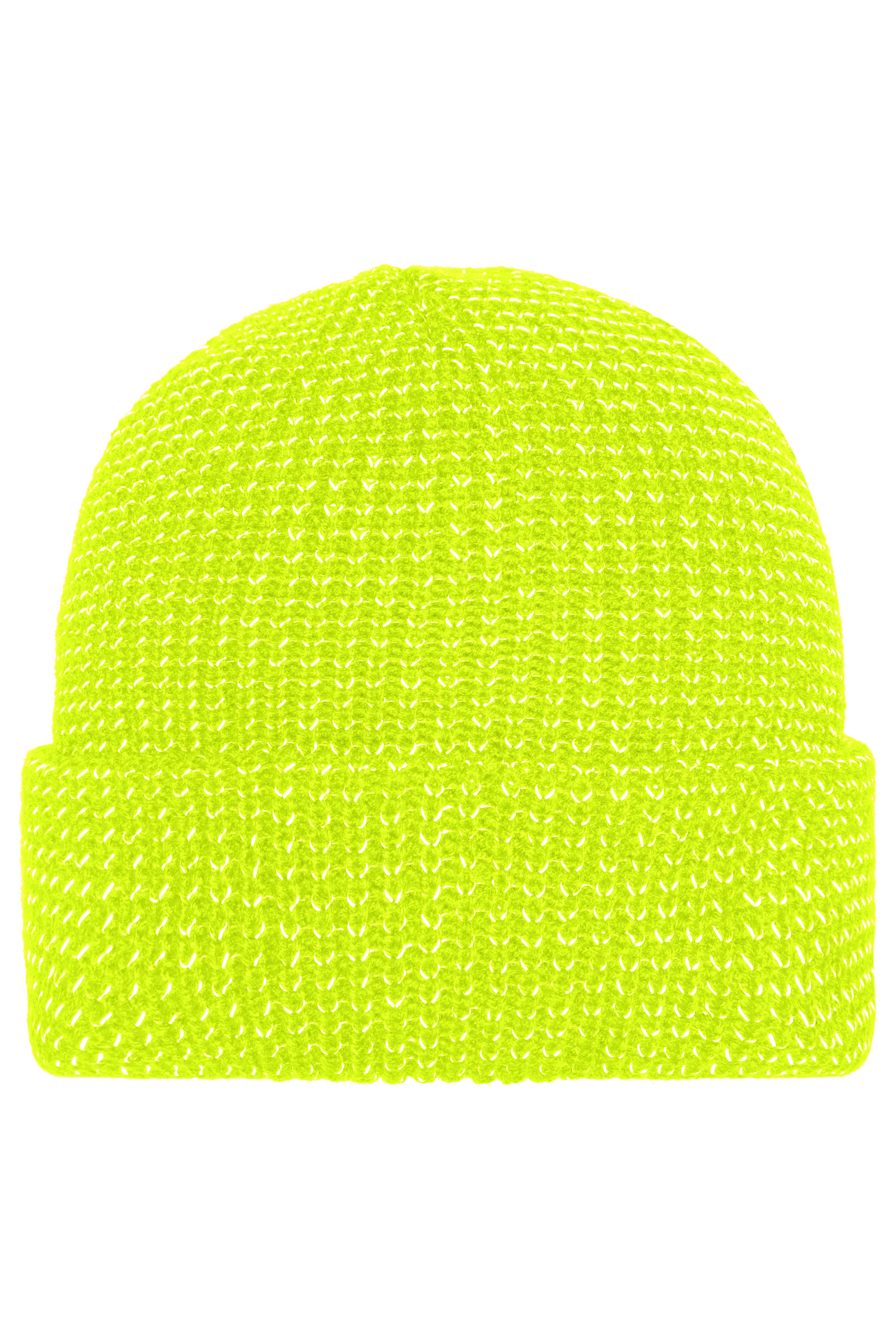 Reflective Winter Beanie MB7142 Wärmende Strickmütze mit reflektierenden Akzenten (ohne Schutzfunktion/ keine PSA) Reflective Winter Beanie MB7142 Wärmende Strickmütze mit reflektierenden Akzenten (ohne Schutzfunktion/ keine PSA)