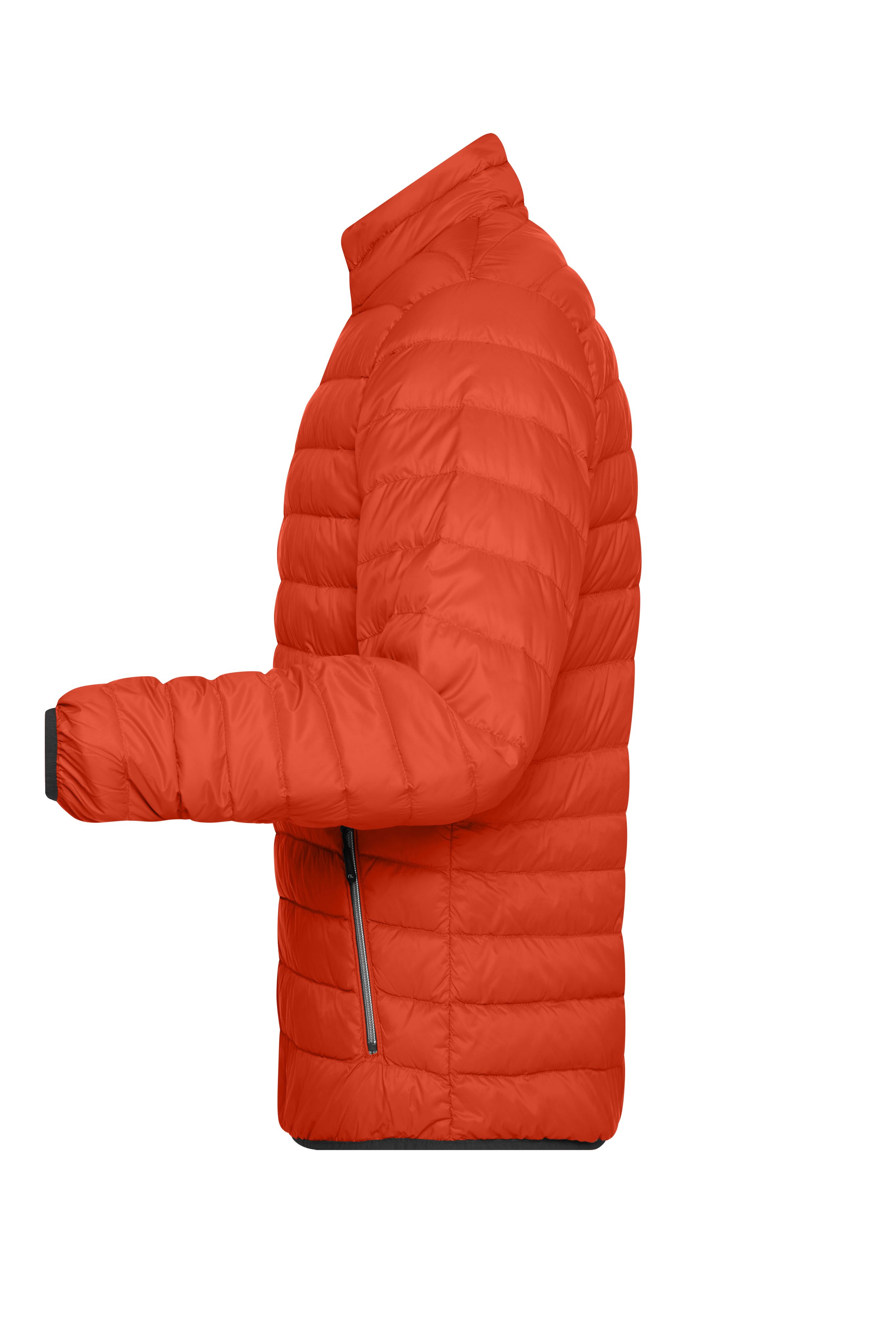 Men's Down Jacket JN1140 Leichte Daunenjacke im klassischen Design Men's Down Jacket JN1140 Leichte Daunenjacke im klassischen Design