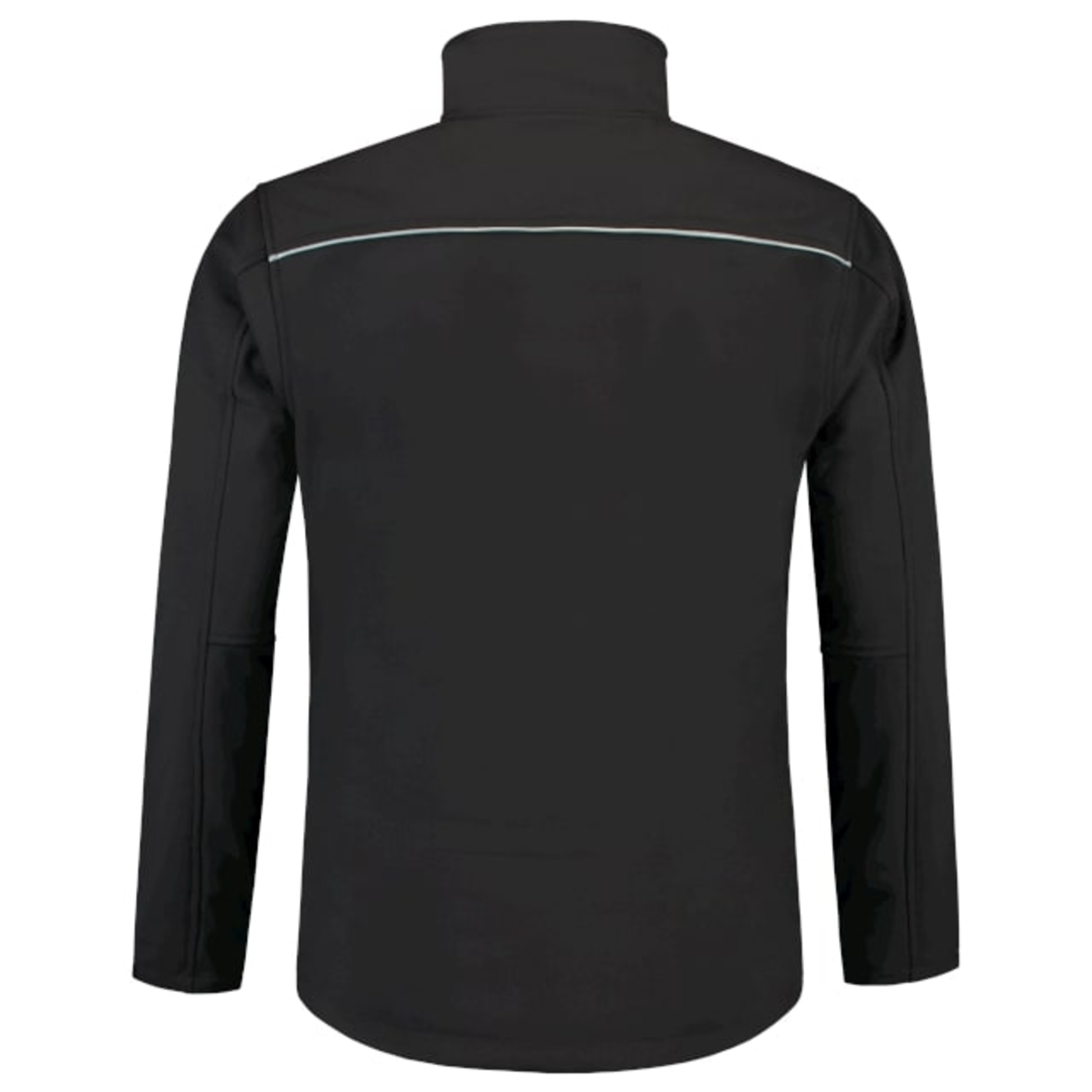 Softshelljacke für Damen und Herren - LUXURY SOFTSHELL T53 - wasserdichtes, windabweisendes, atmungsaktives Material