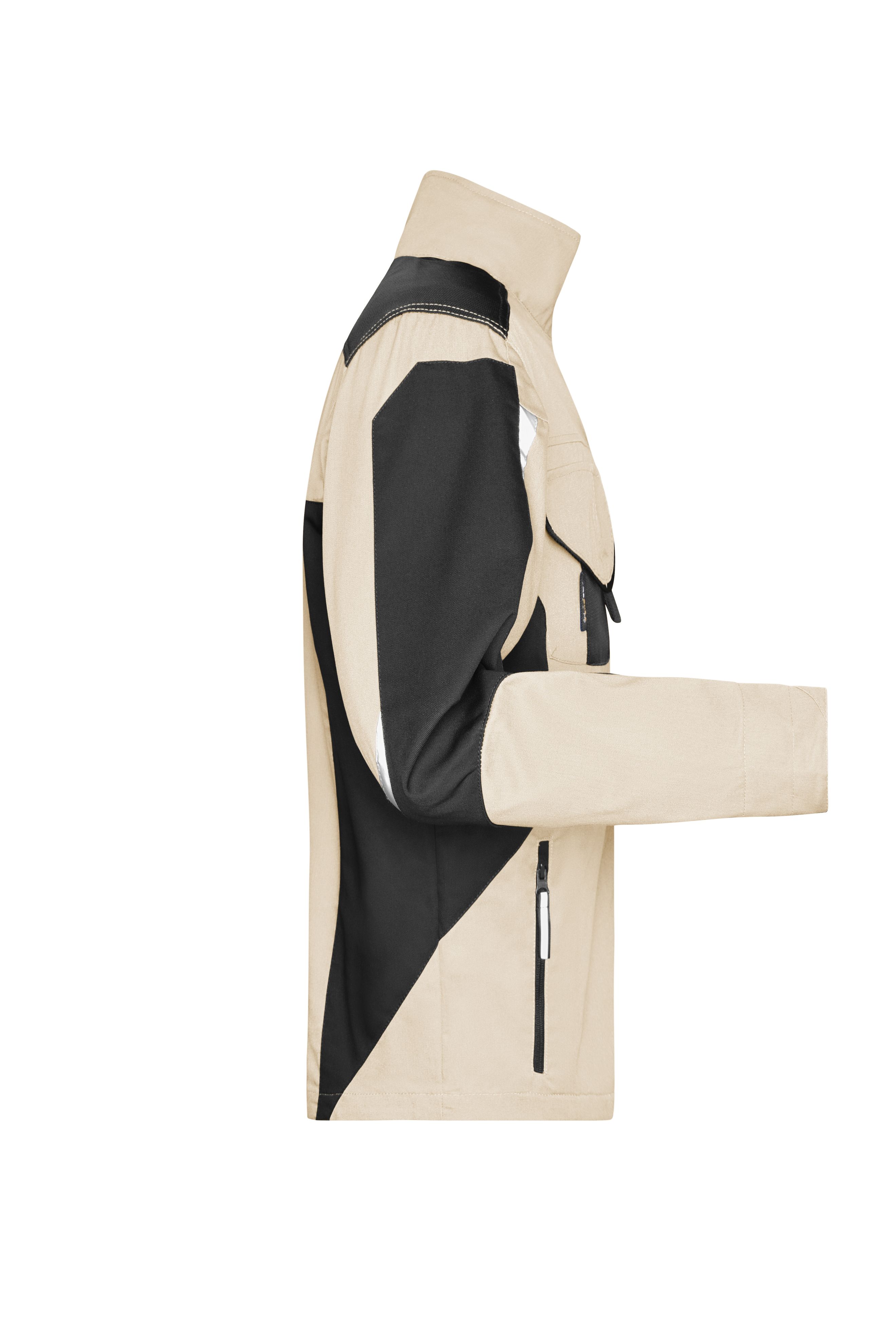 Workwear Jacket - STRONG - JN821 Professionelle Jacke mit hochwertiger Ausstattung Workwear Jacket - STRONG - JN821 Professionelle Jacke mit hochwertiger Ausstattung