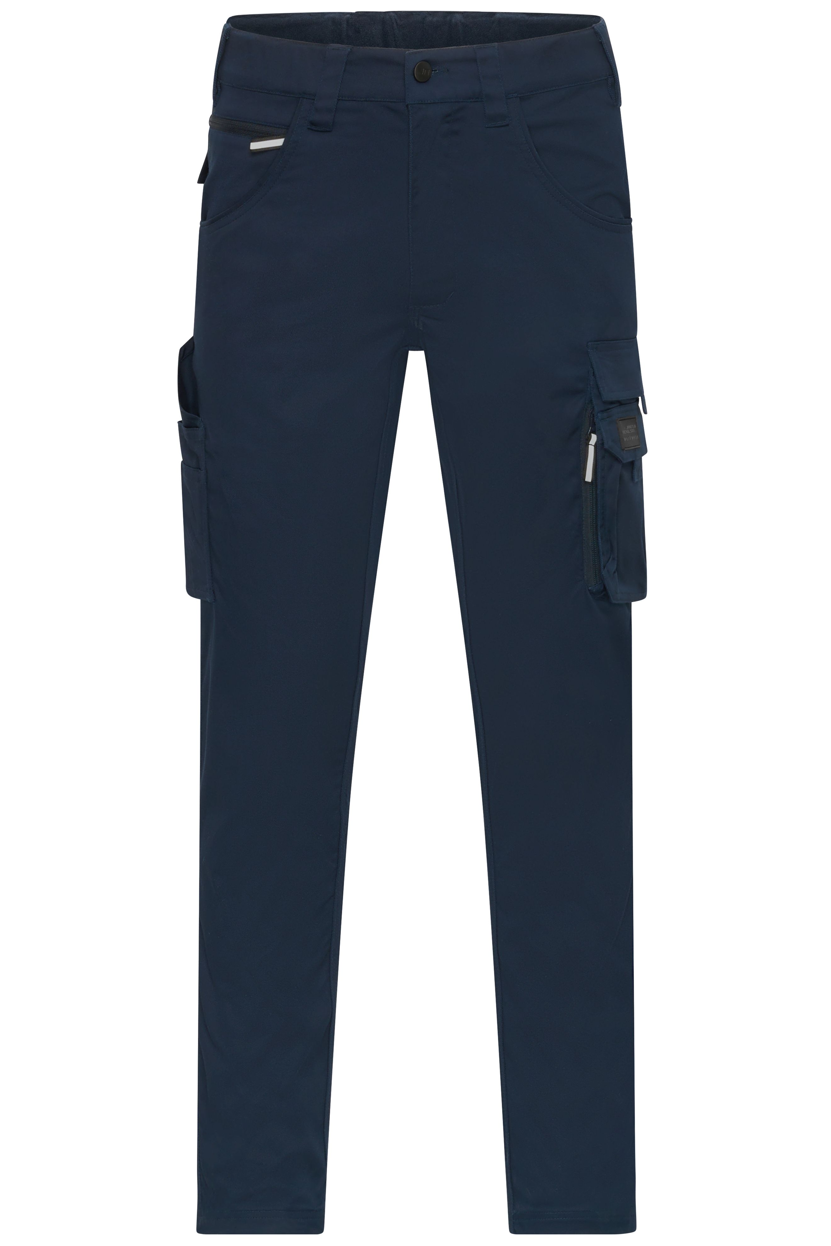 Workwear-Pants light Slim-Line JN1858 Leichte, robuste Arbeitshose in schmaler Schnittführung mit funktionellen Details Workwear-Pants light Slim-Line JN1858 Leichte, robuste Arbeitshose in schmaler Schnittführung mit funktionellen Details
